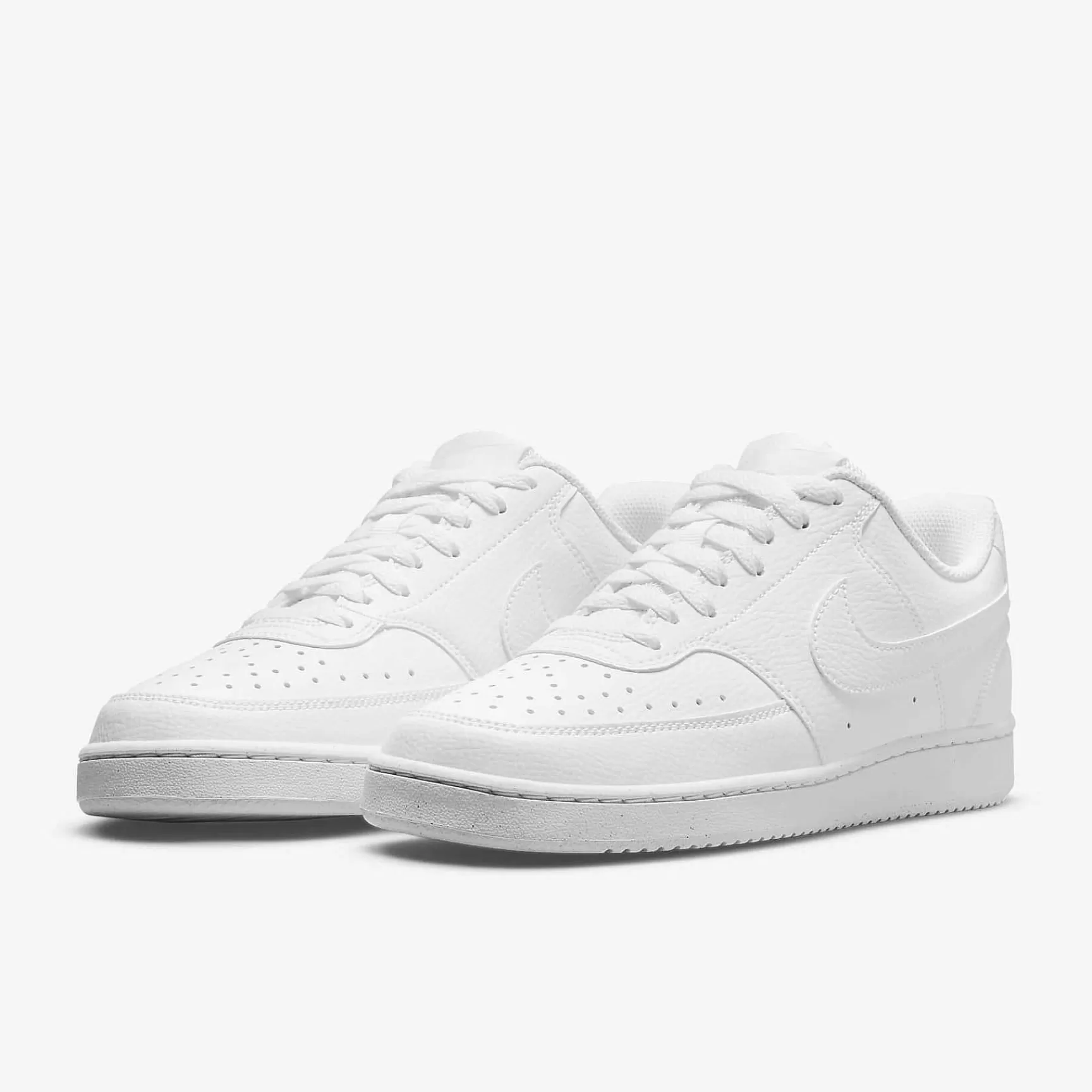 Cyber Monday Shoes-Nike Cyber Monday Shoes Court Vision Low Next Nature