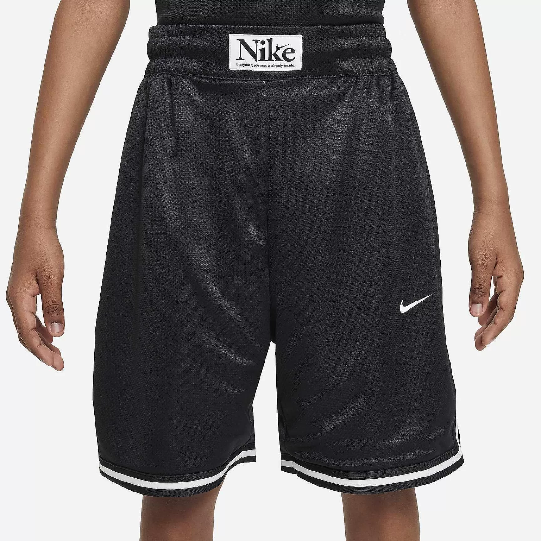 Shorts-Nike Shorts Culture Of Basketball Dna