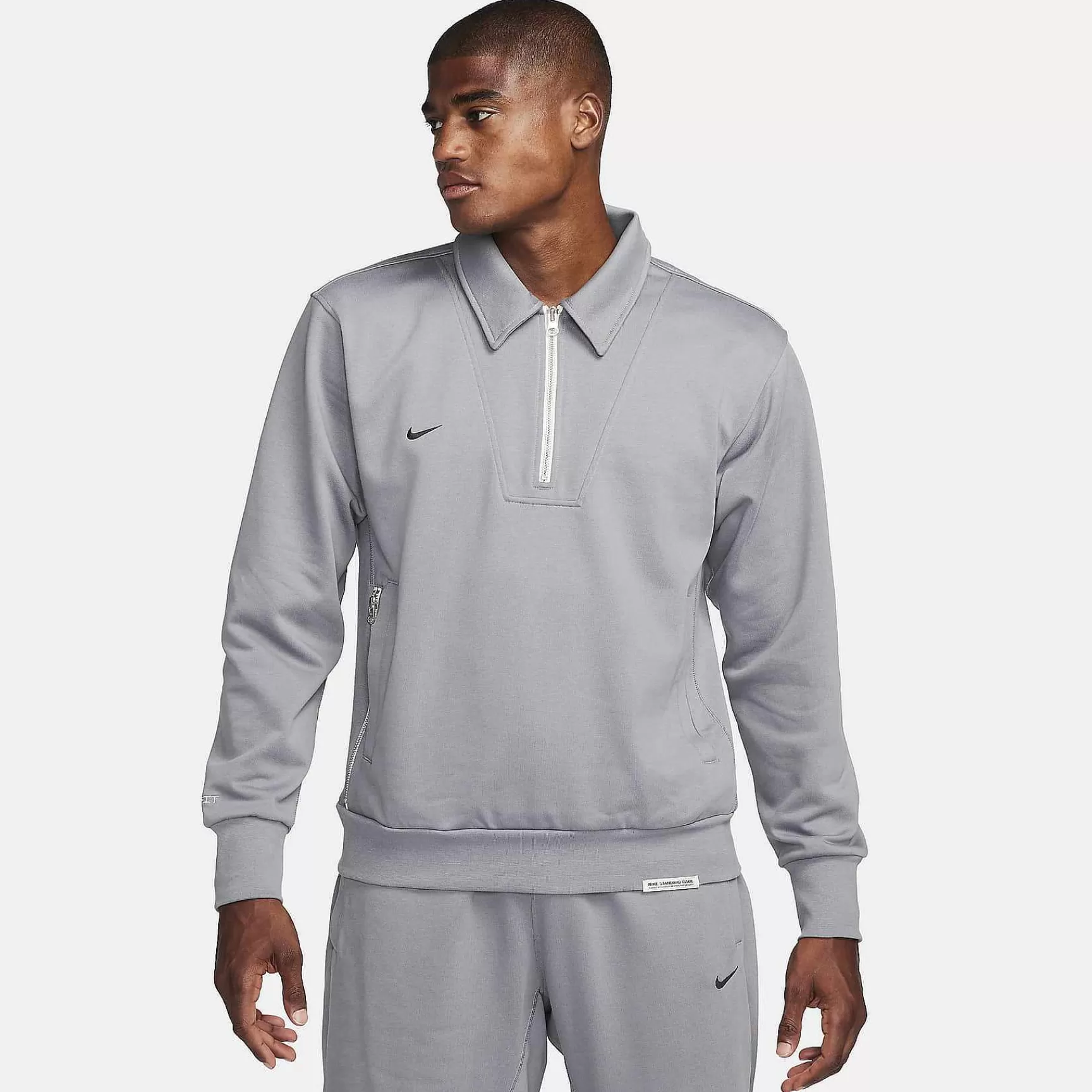 Hoodies & Sweatshirts-Nike Hoodies & Sweatshirts Culture Of Football Standard Issue