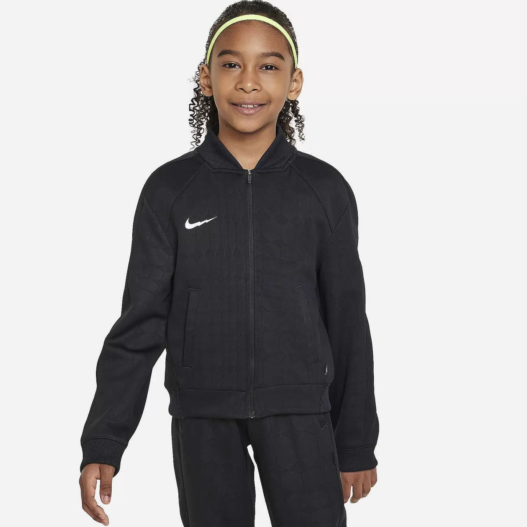 Outerwear & Jackets-Nike Outerwear & Jackets Dri-Fit