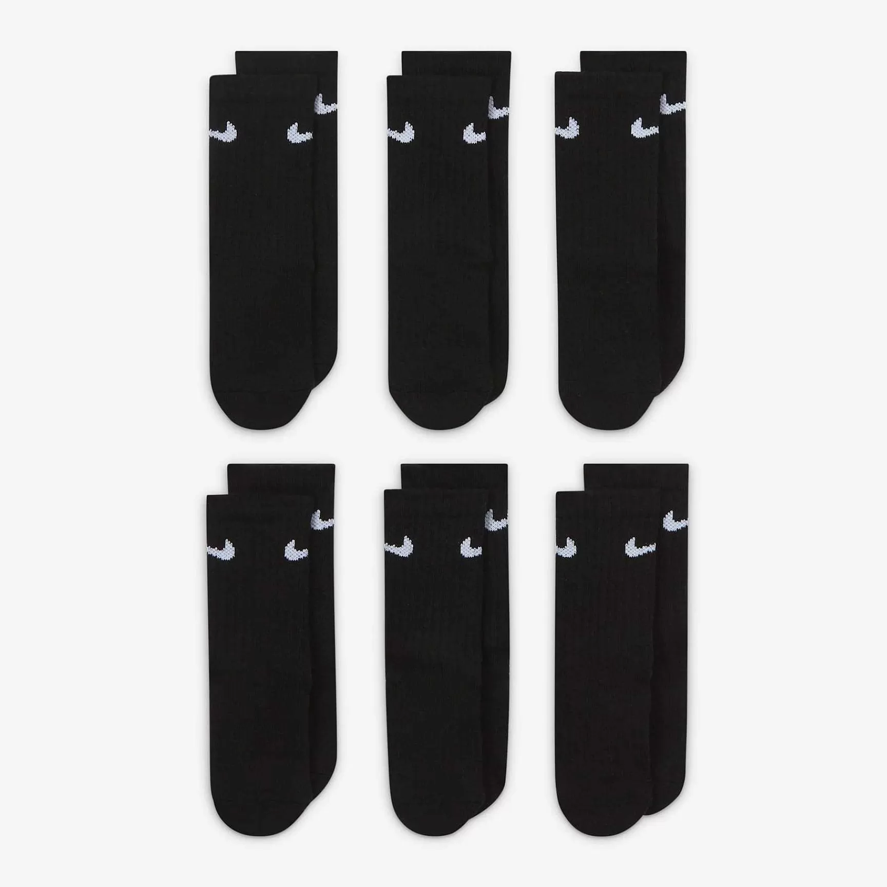 Socks-Nike Socks Dri-Fit