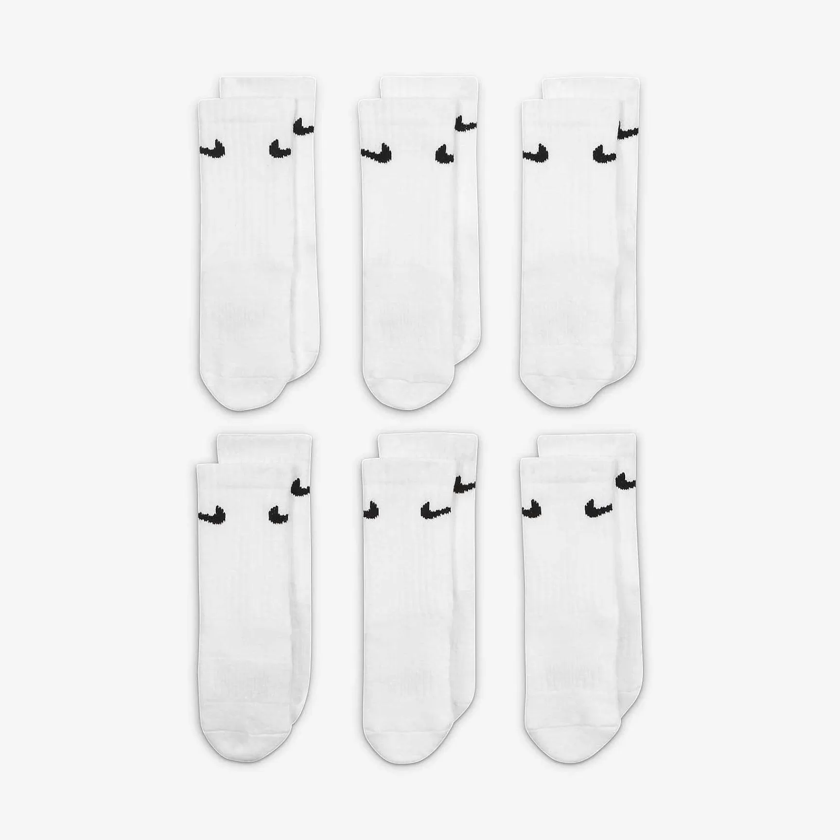 Socks-Nike Socks Dri-Fit