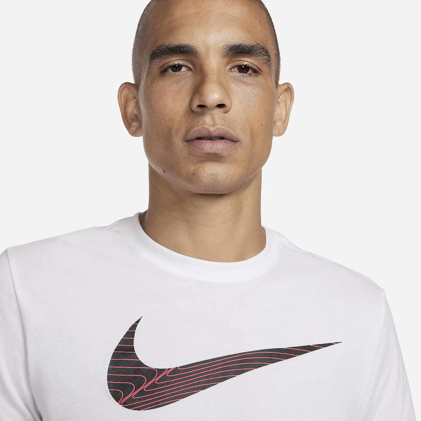 Tops & T-Shirts-Nike Tops & T-Shirts Dri-Fit