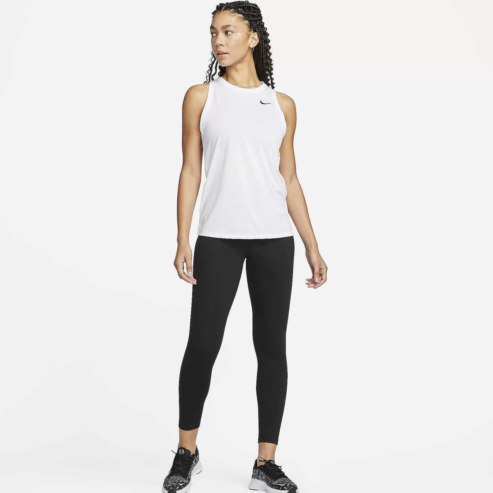 Tops & T-Shirts-Nike Tops & T-Shirts Dri-Fit