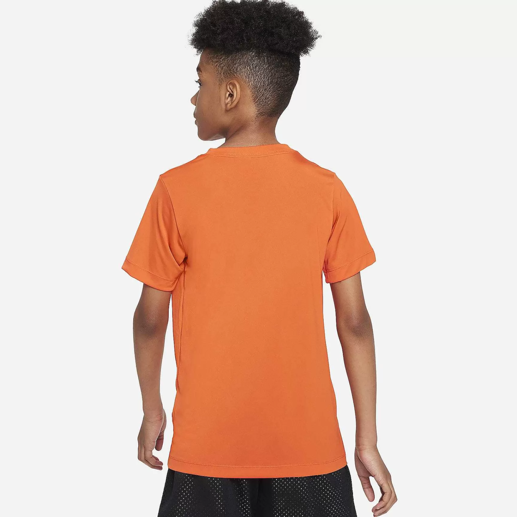 Tops & T-Shirts-Nike Tops & T-Shirts Dri-Fit