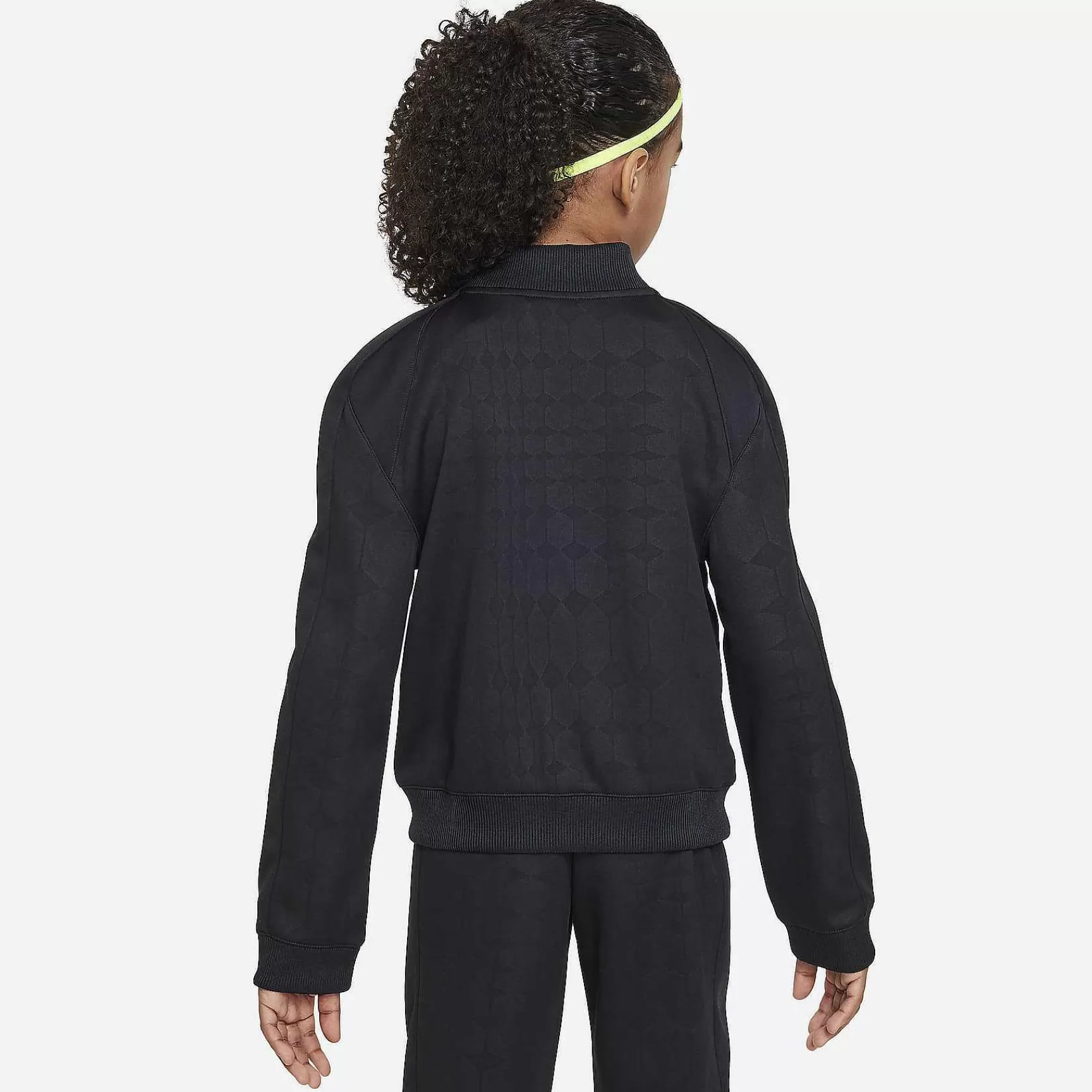 Outerwear & Jackets-Nike Outerwear & Jackets Dri-Fit