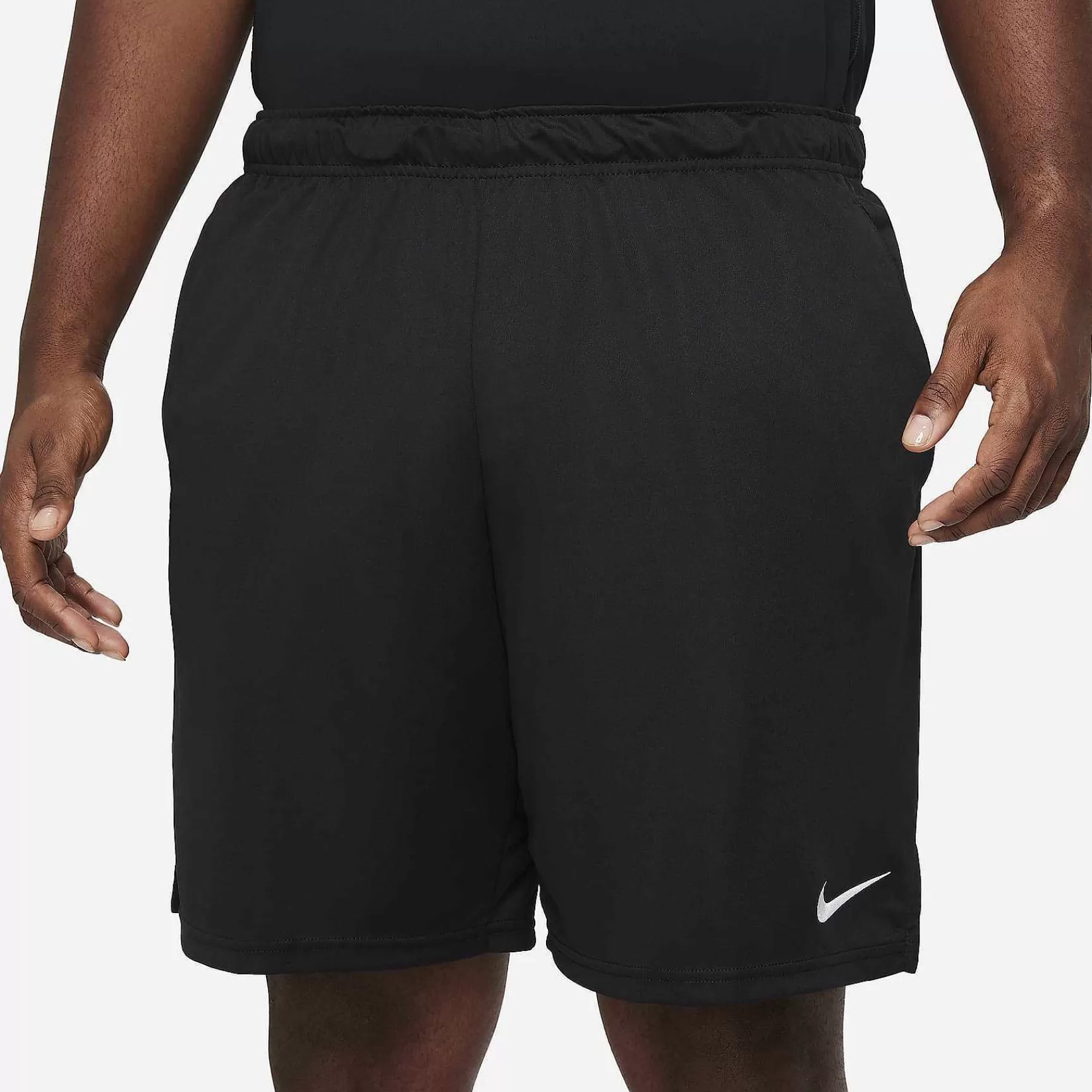 Shorts-Nike Shorts Dri-Fit