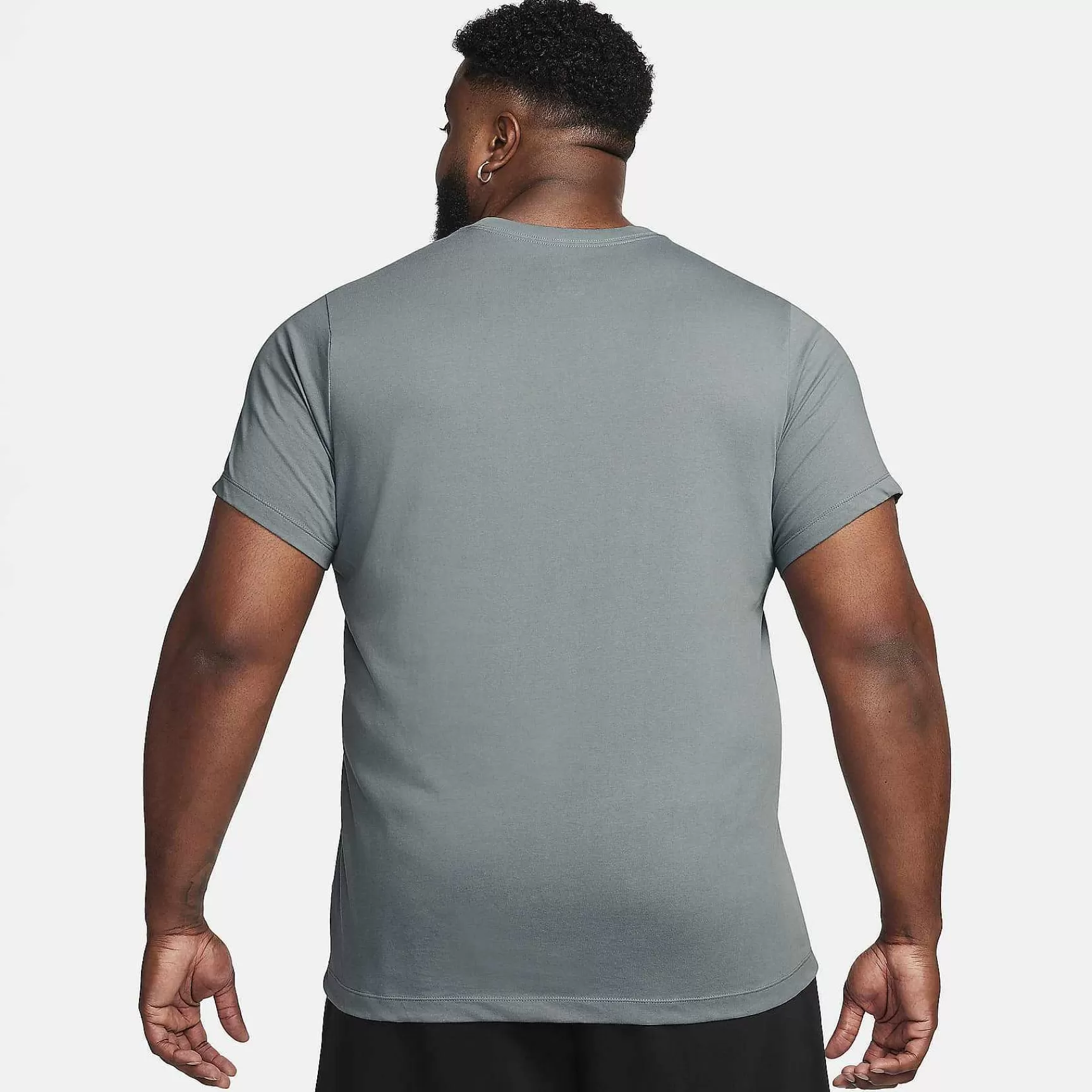 Tops & T-Shirts-Nike Tops & T-Shirts Dri-Fit