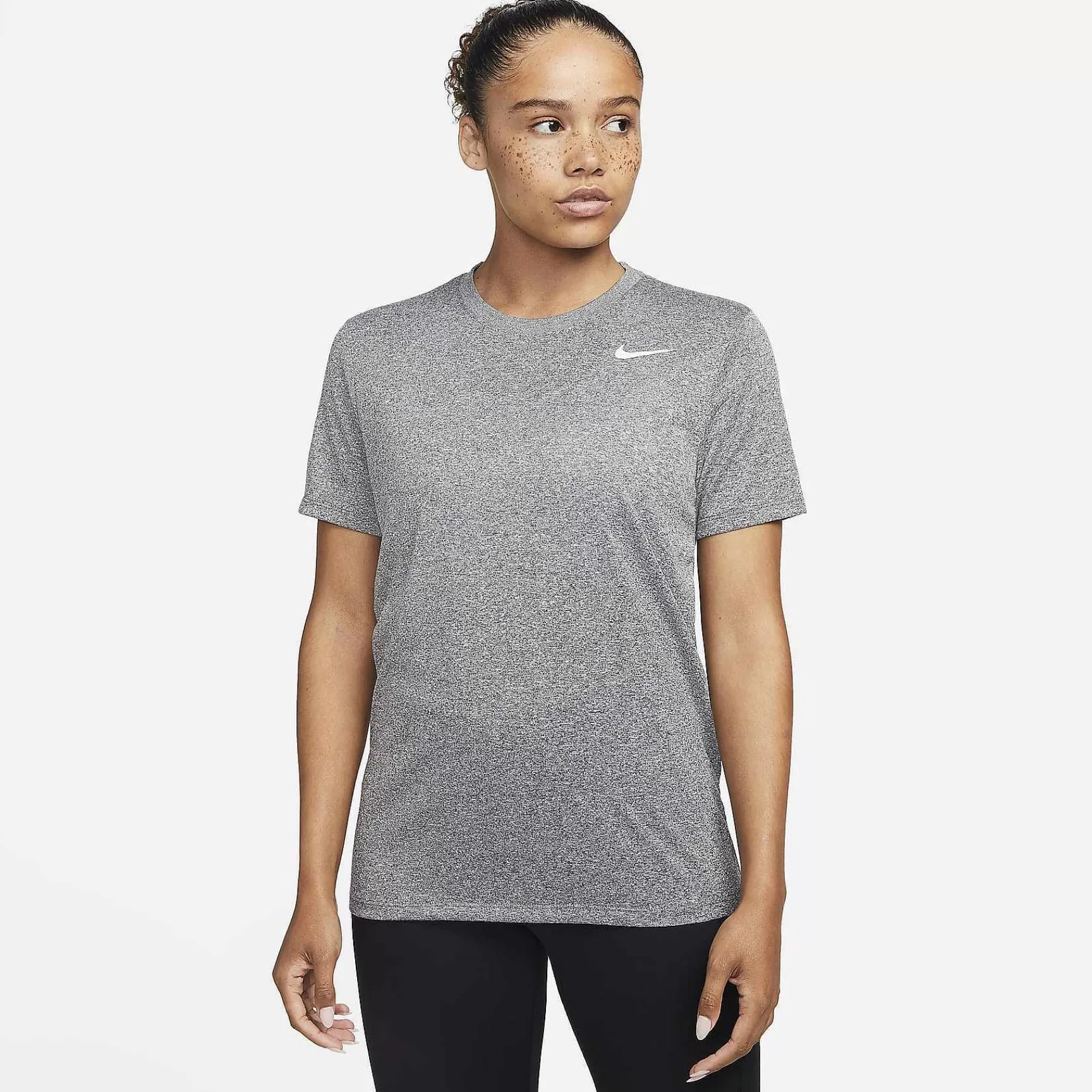 Tops & T-Shirts-Nike Tops & T-Shirts Dri-Fit