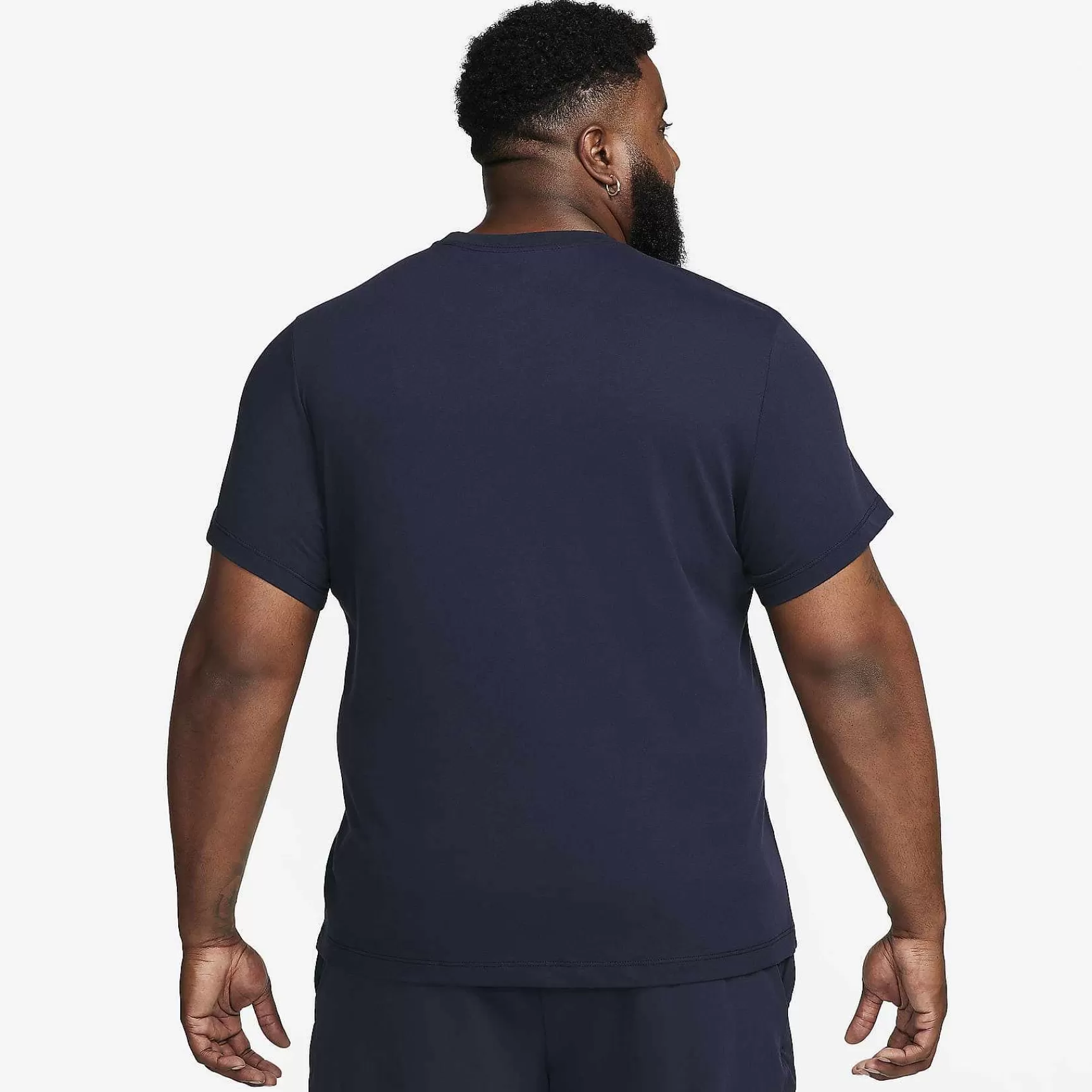 Tops & T-Shirts-Nike Tops & T-Shirts Dri-Fit