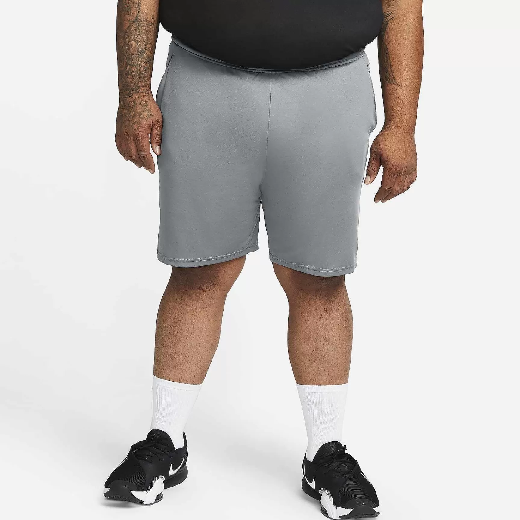 Big & Tall-Nike Big & Tall Dri-Fit