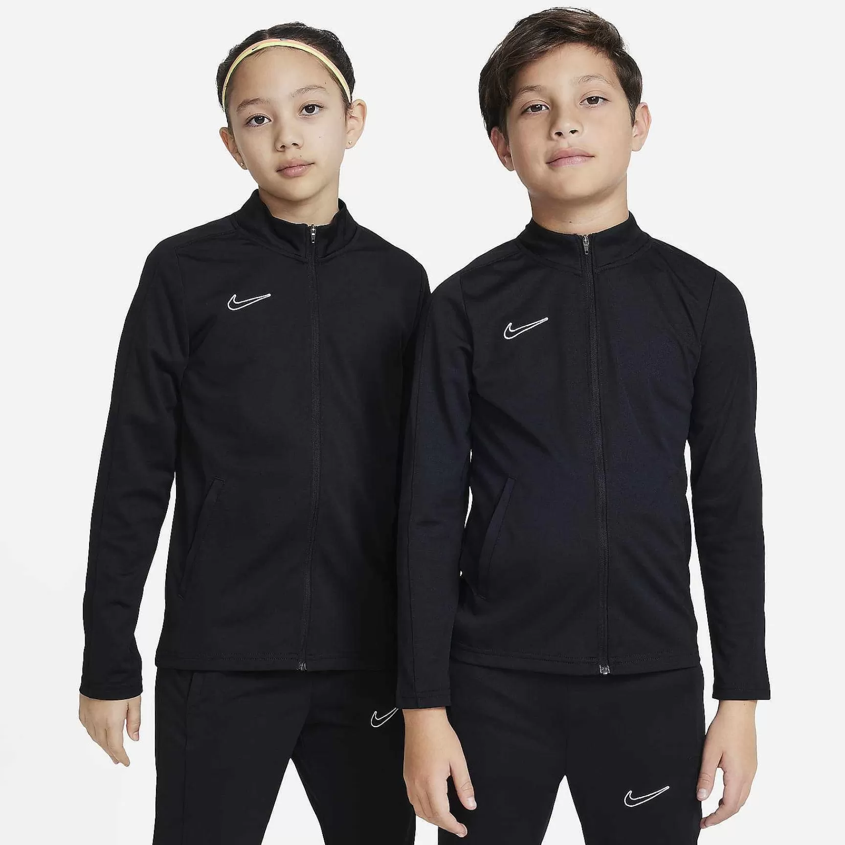 Pants & Tights-Nike Pants & Tights Dri-Fit Academy23