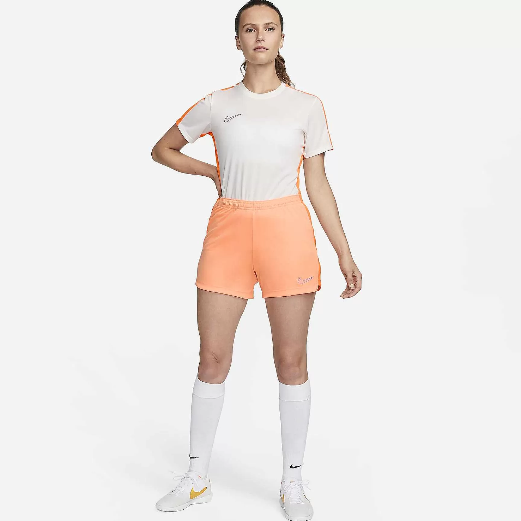 Shorts-Nike Shorts Dri-Fit Academy 23