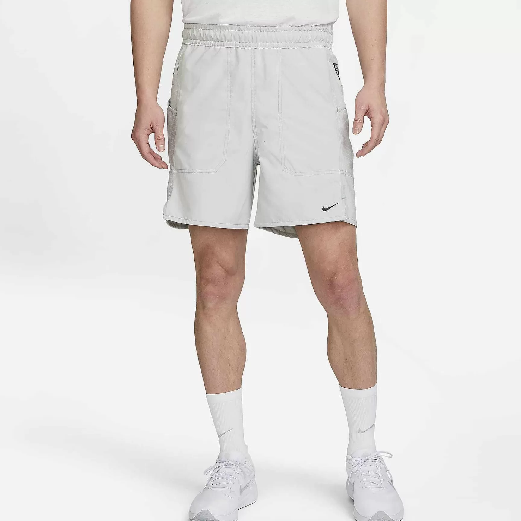 Basketball-Nike Basketball Dri-Fit Adv A.P.S.