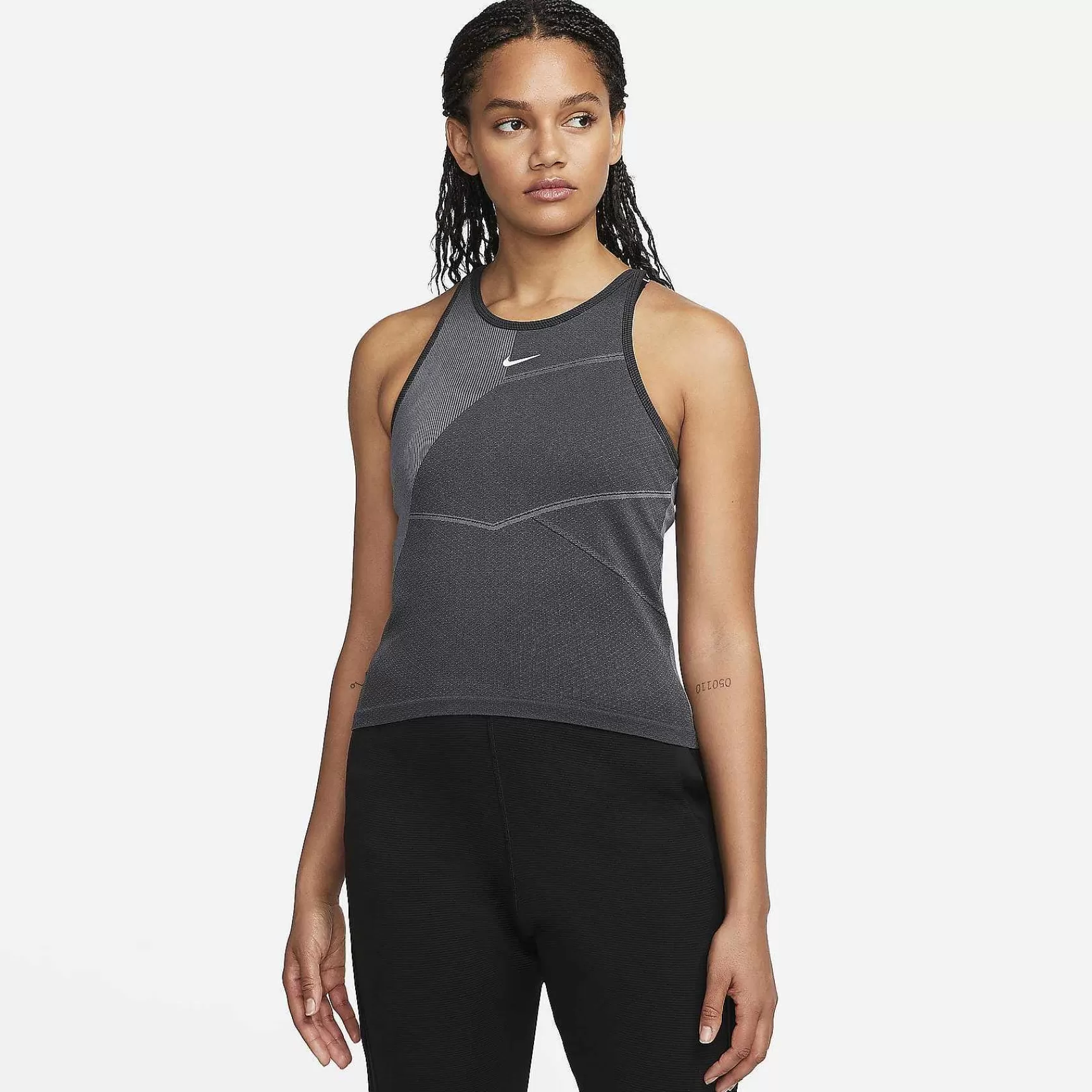 Tops & T-Shirts-Nike Tops & T-Shirts Dri-Fit Adv Aura