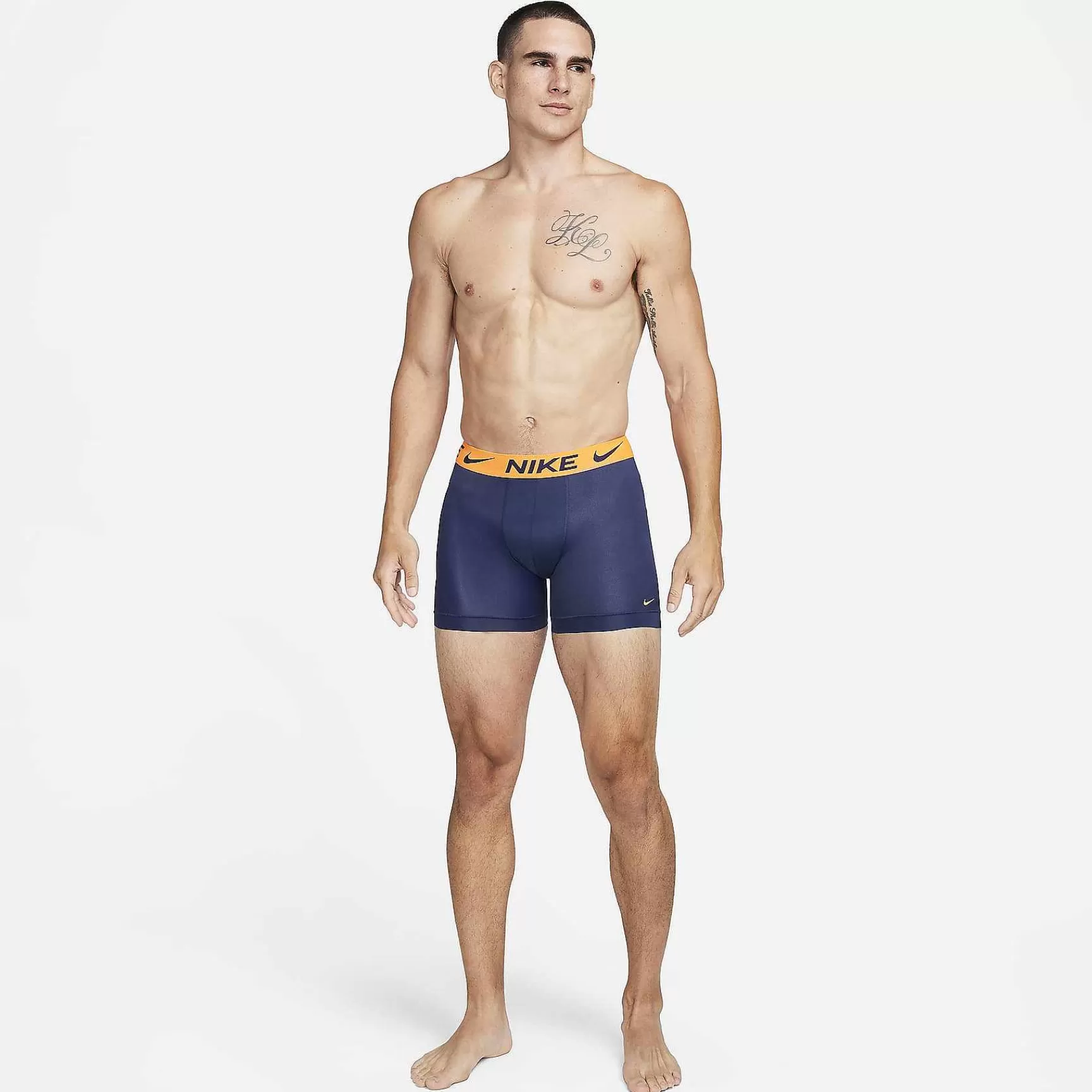 Underwear-Nike Underwear Dri-Fit Adv Micro