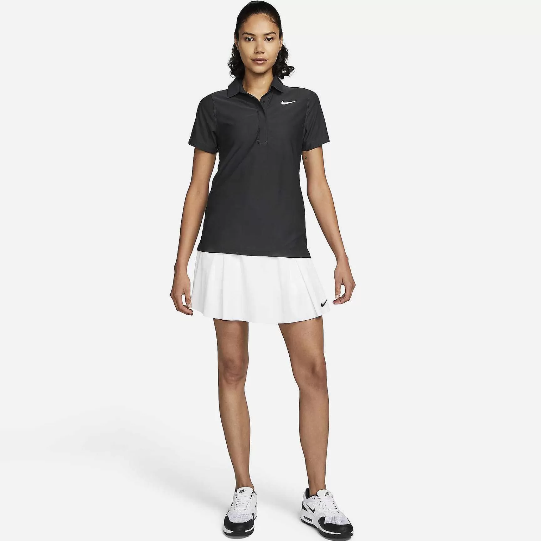 Tops & T-Shirts-Nike Tops & T-Shirts Dri-Fit Adv Tour