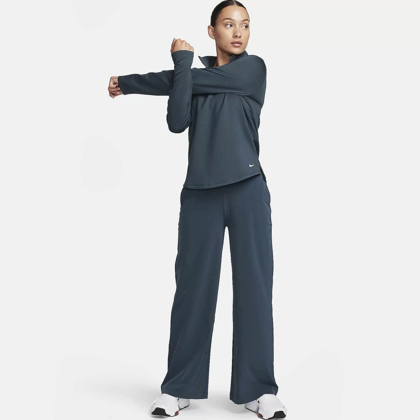 Pants-Nike Pants Dri-Fit Bliss