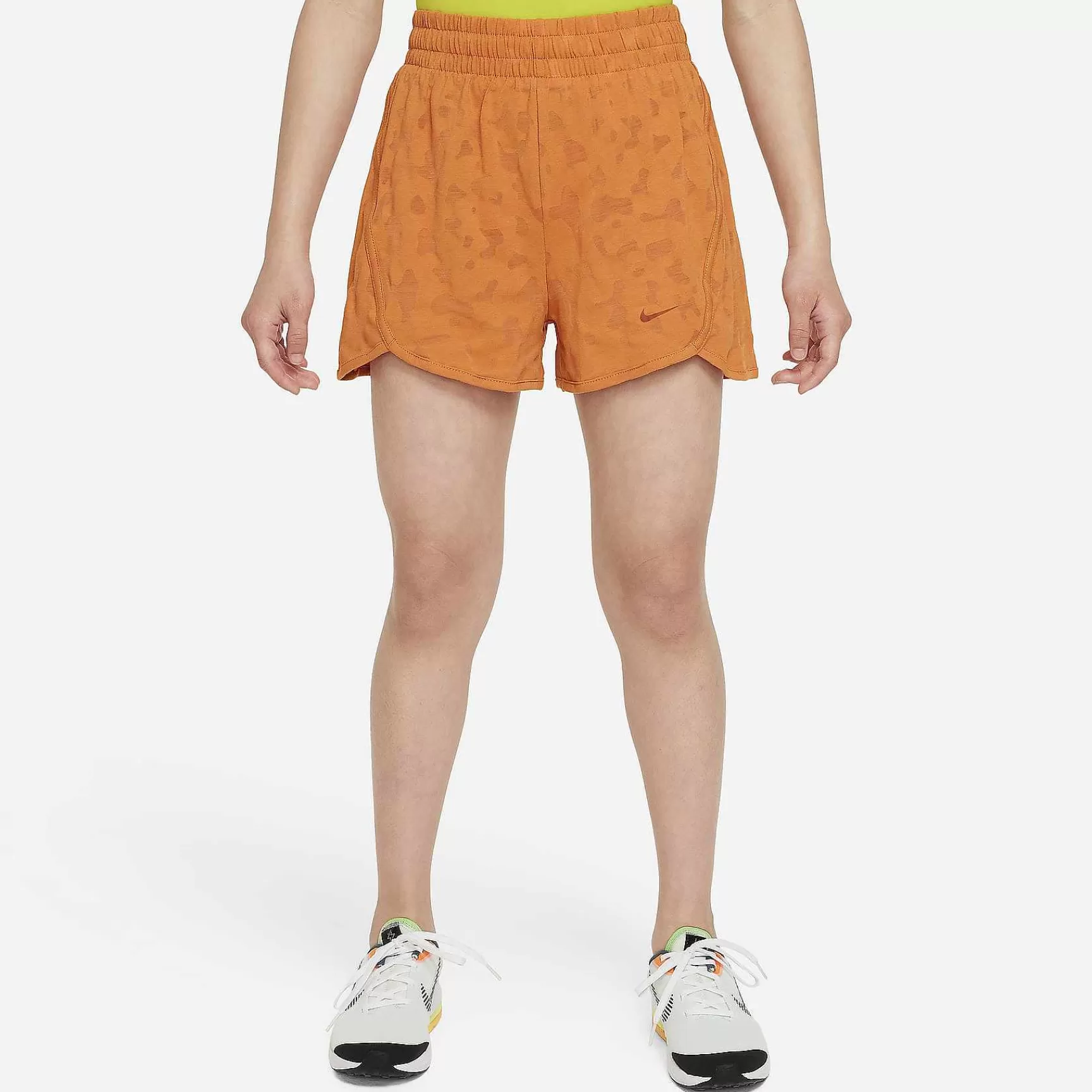 Shorts-Nike Shorts Dri-Fit Breezy