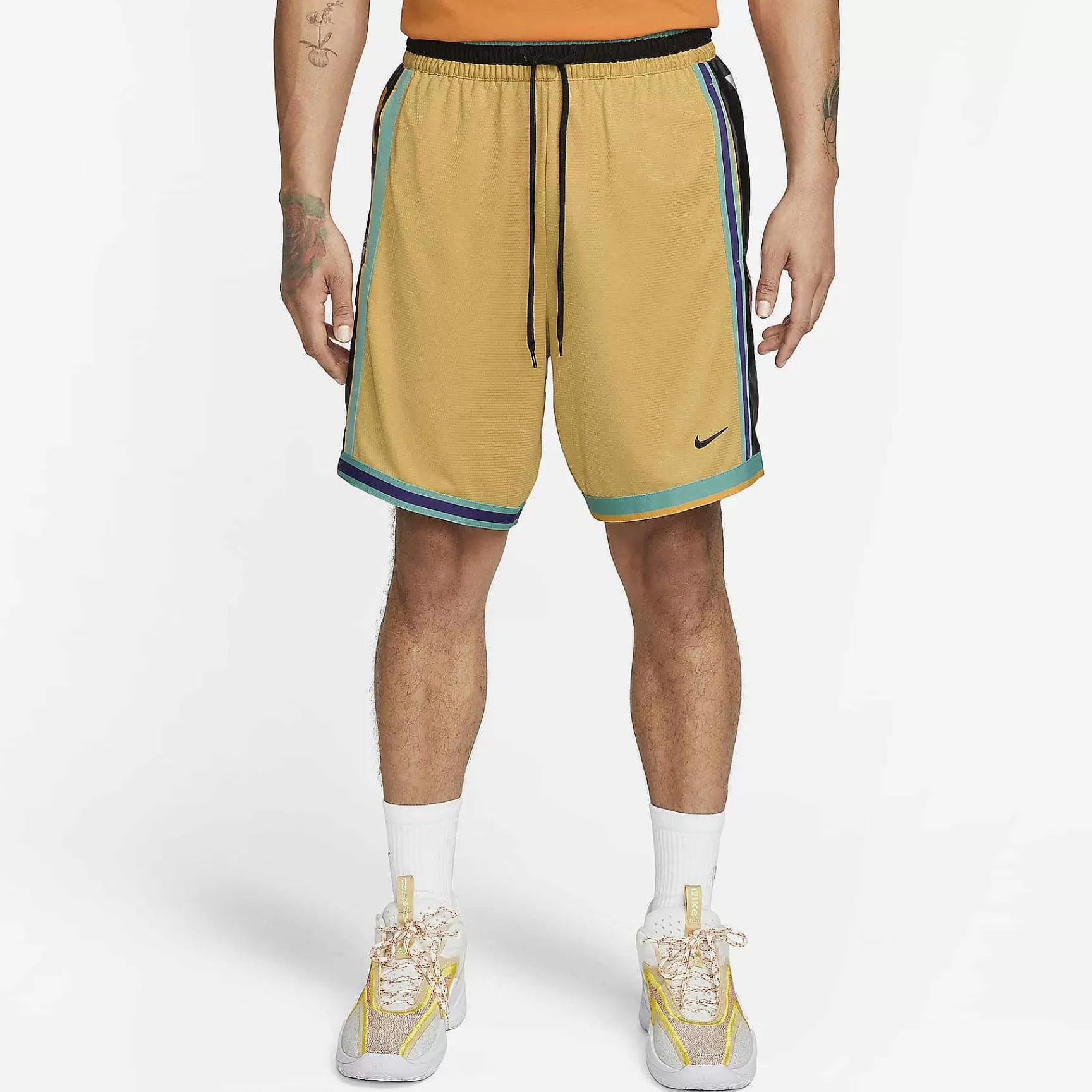 Shorts-Nike Shorts Dri-Fit Dna