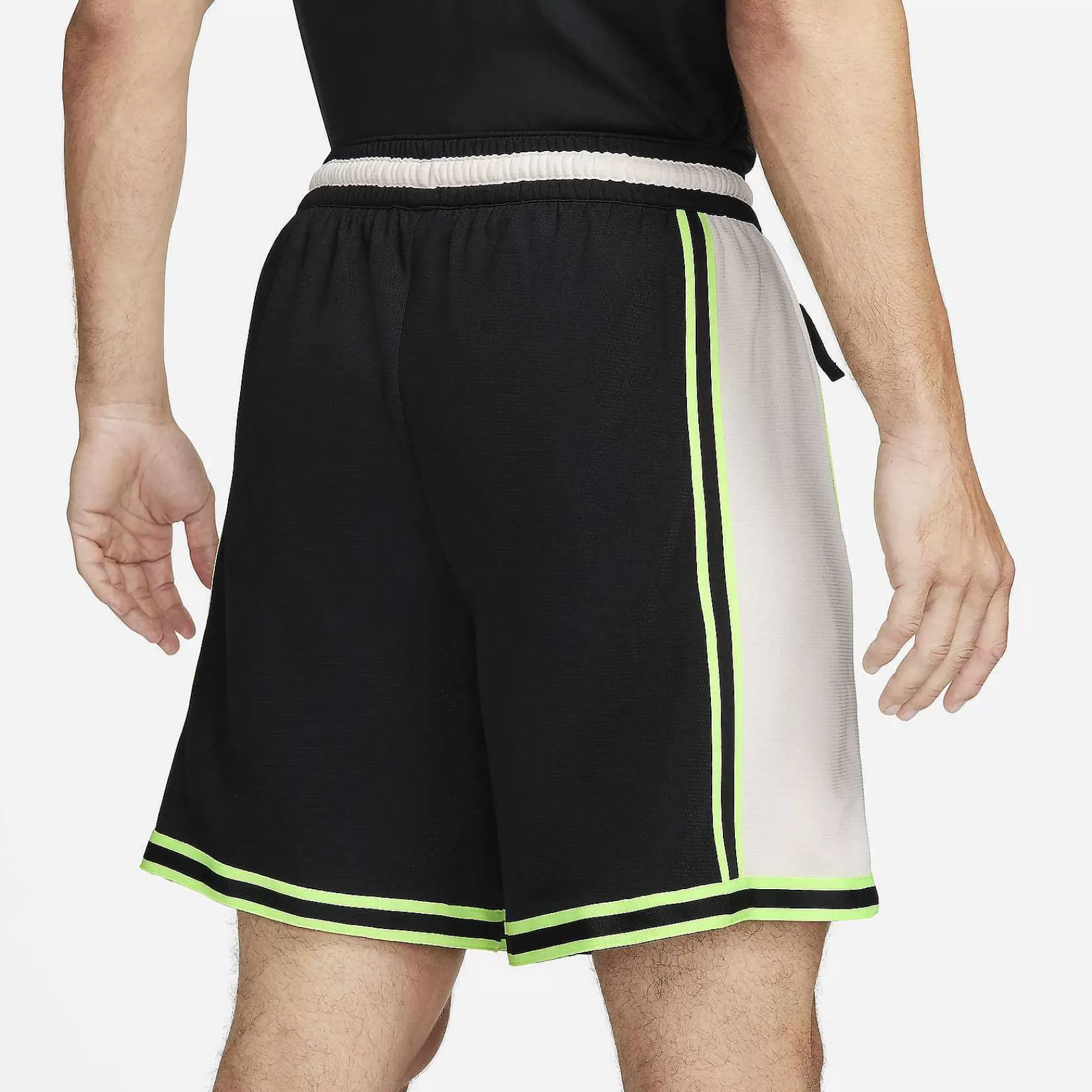 Shorts-Nike Shorts Dri-Fit Dna+