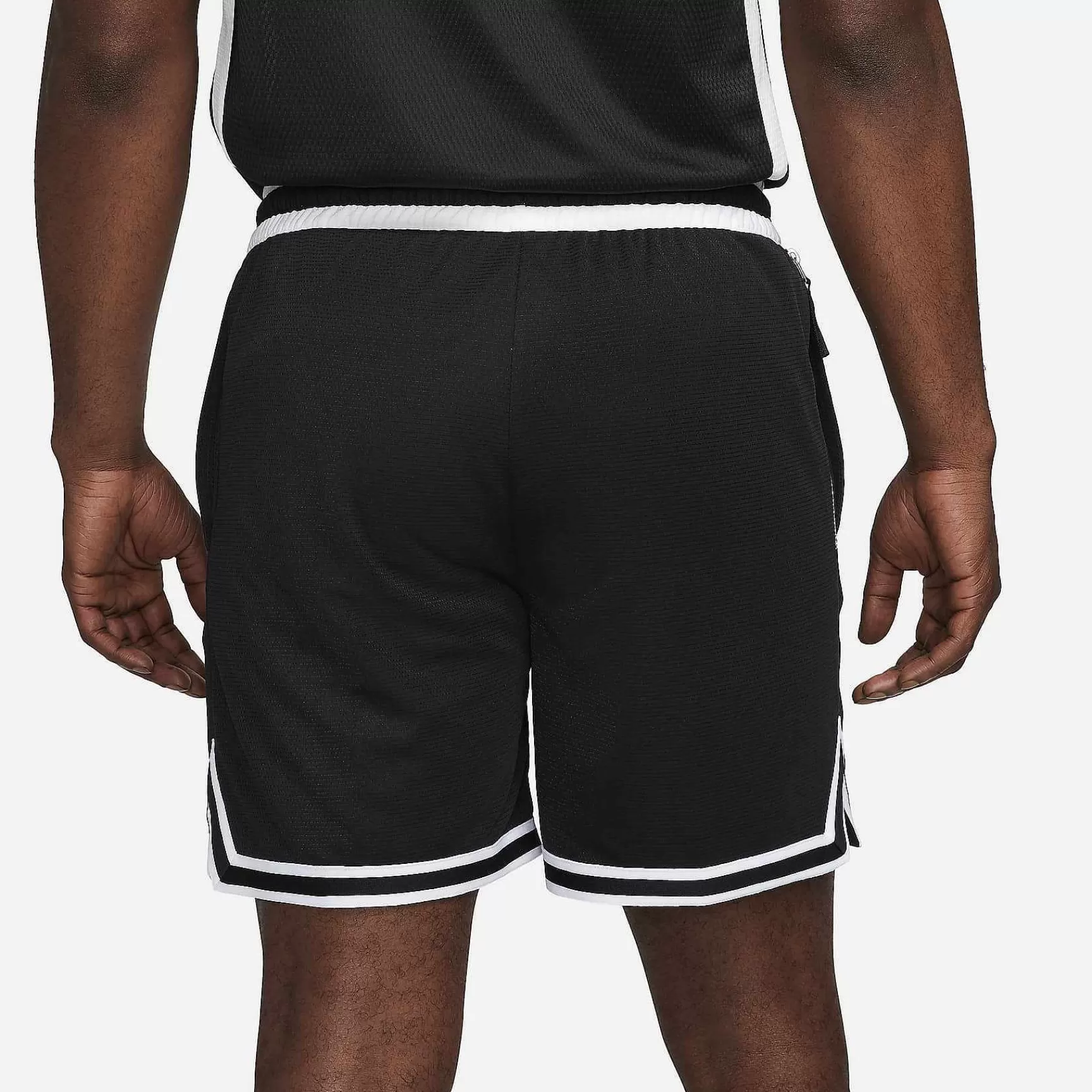 Basketball-Nike Basketball Dri-Fit Dna