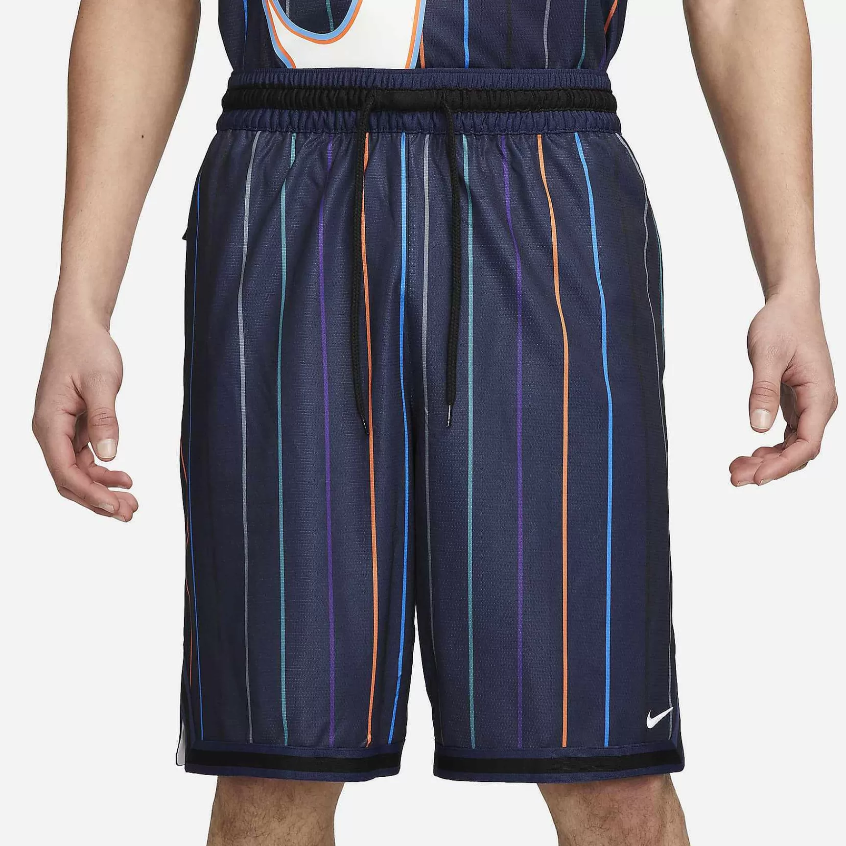 Basketball-Nike Basketball Dri-Fit Dna