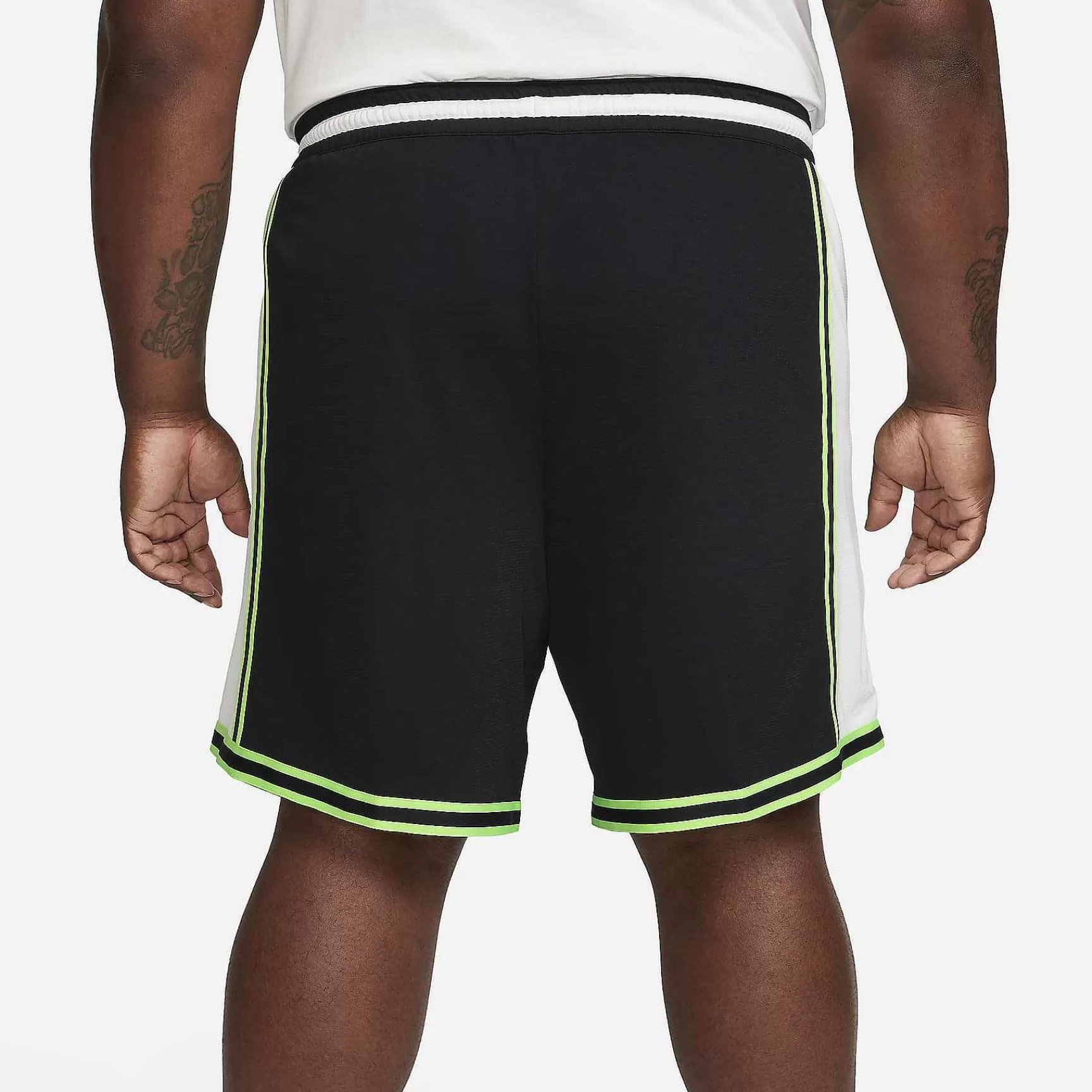 Basketball-Nike Basketball Dri-Fit Dna+