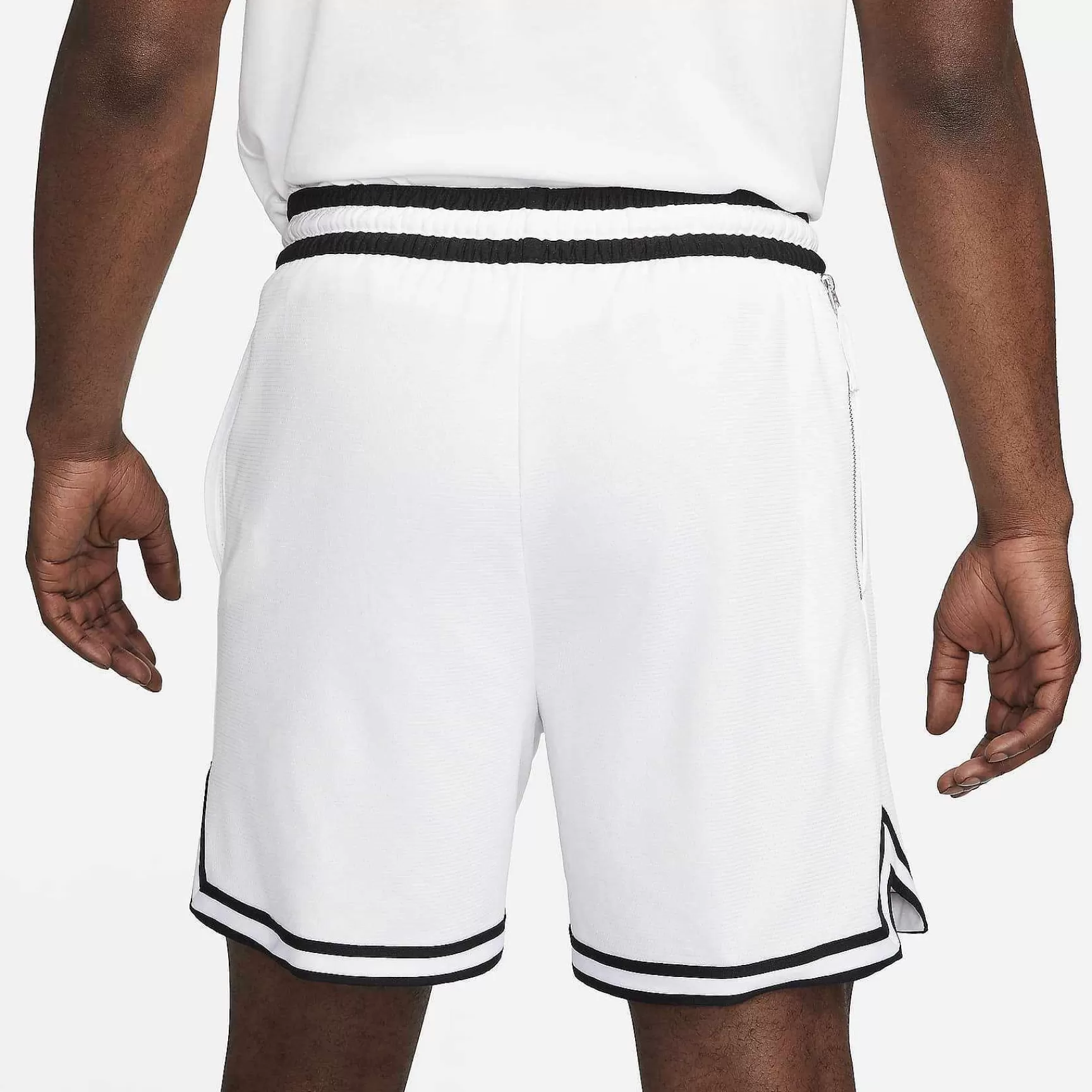 Basketball-Nike Basketball Dri-Fit Dna