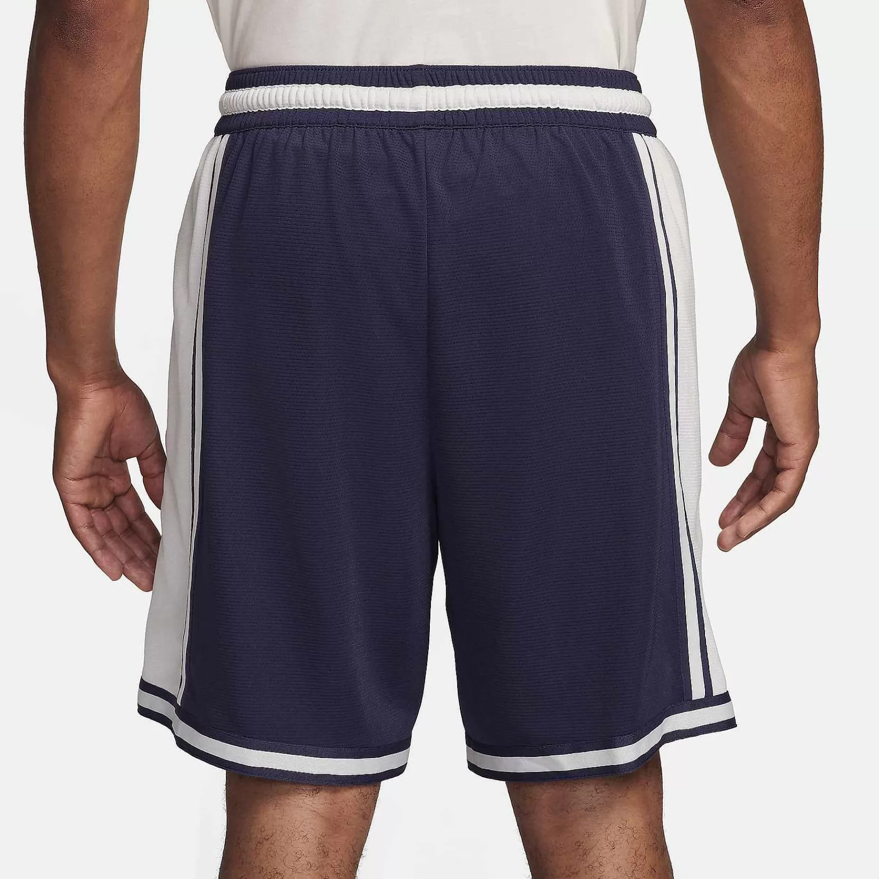 Basketball-Nike Basketball Dri-Fit Dna+