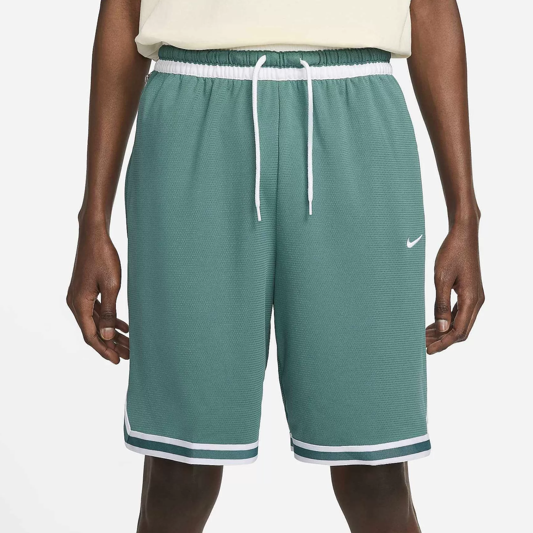 Basketball-Nike Basketball Dri-Fit Dna