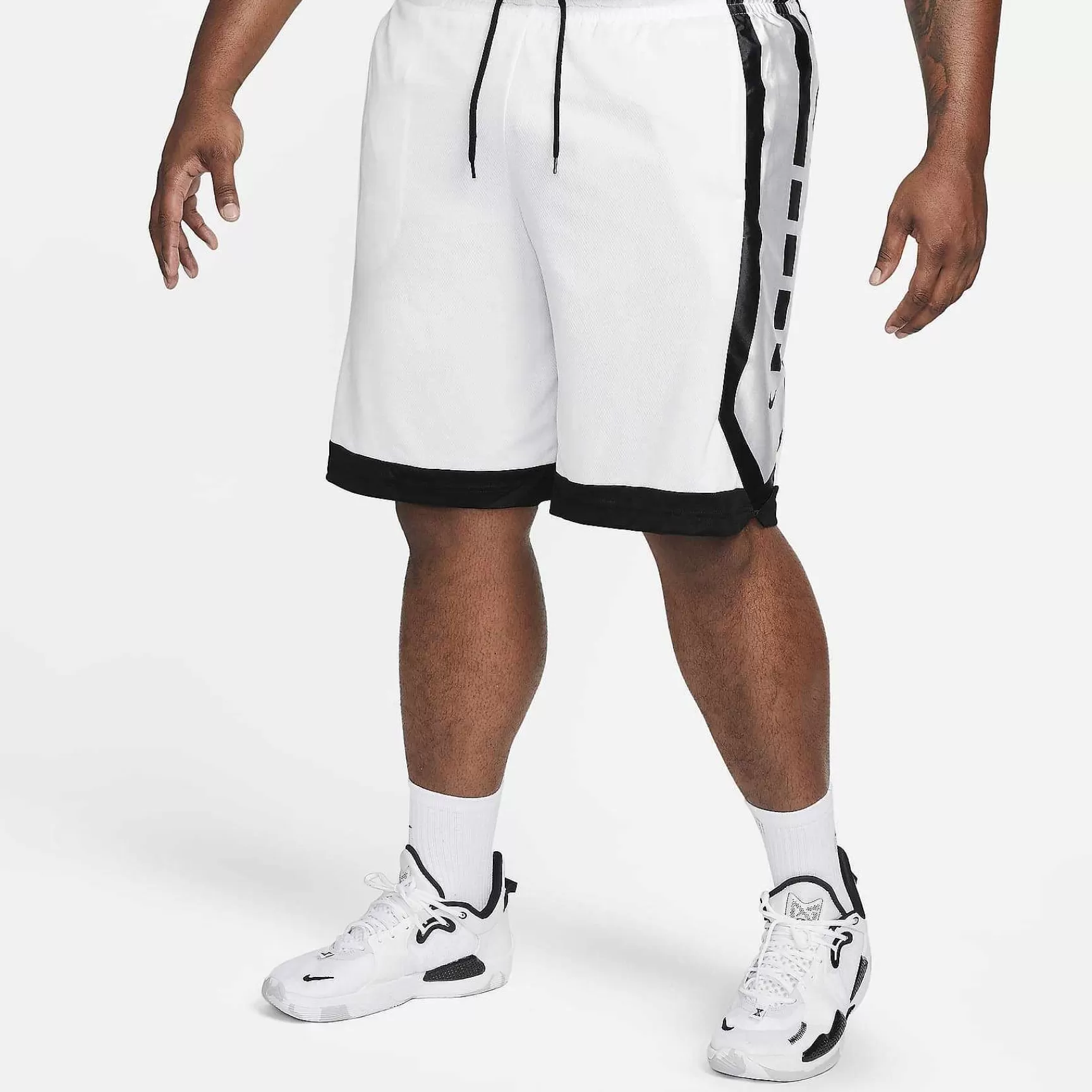 Basketball-Nike Basketball Dri-Fit Elite