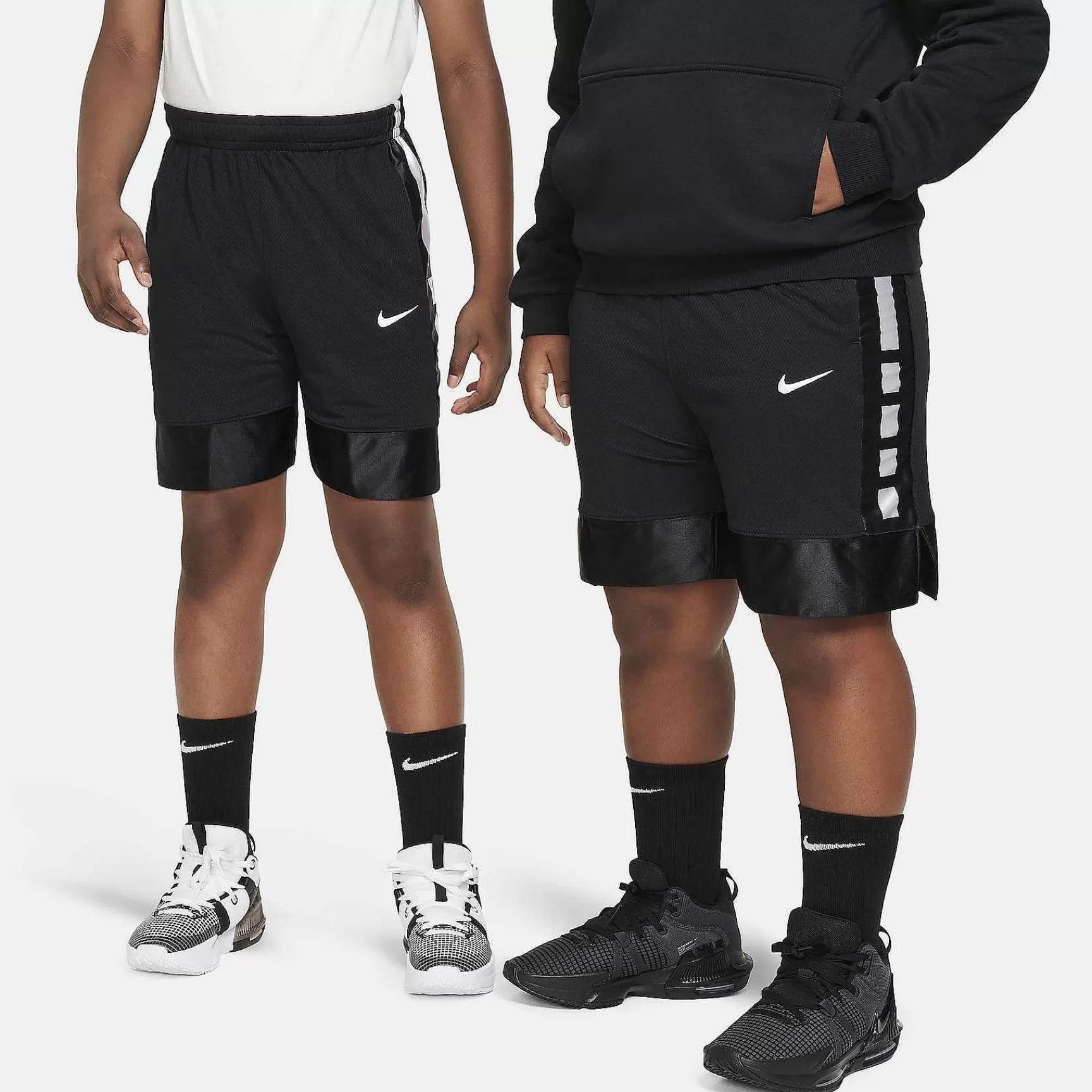 Shorts-Nike Shorts Dri-Fit Elite 23