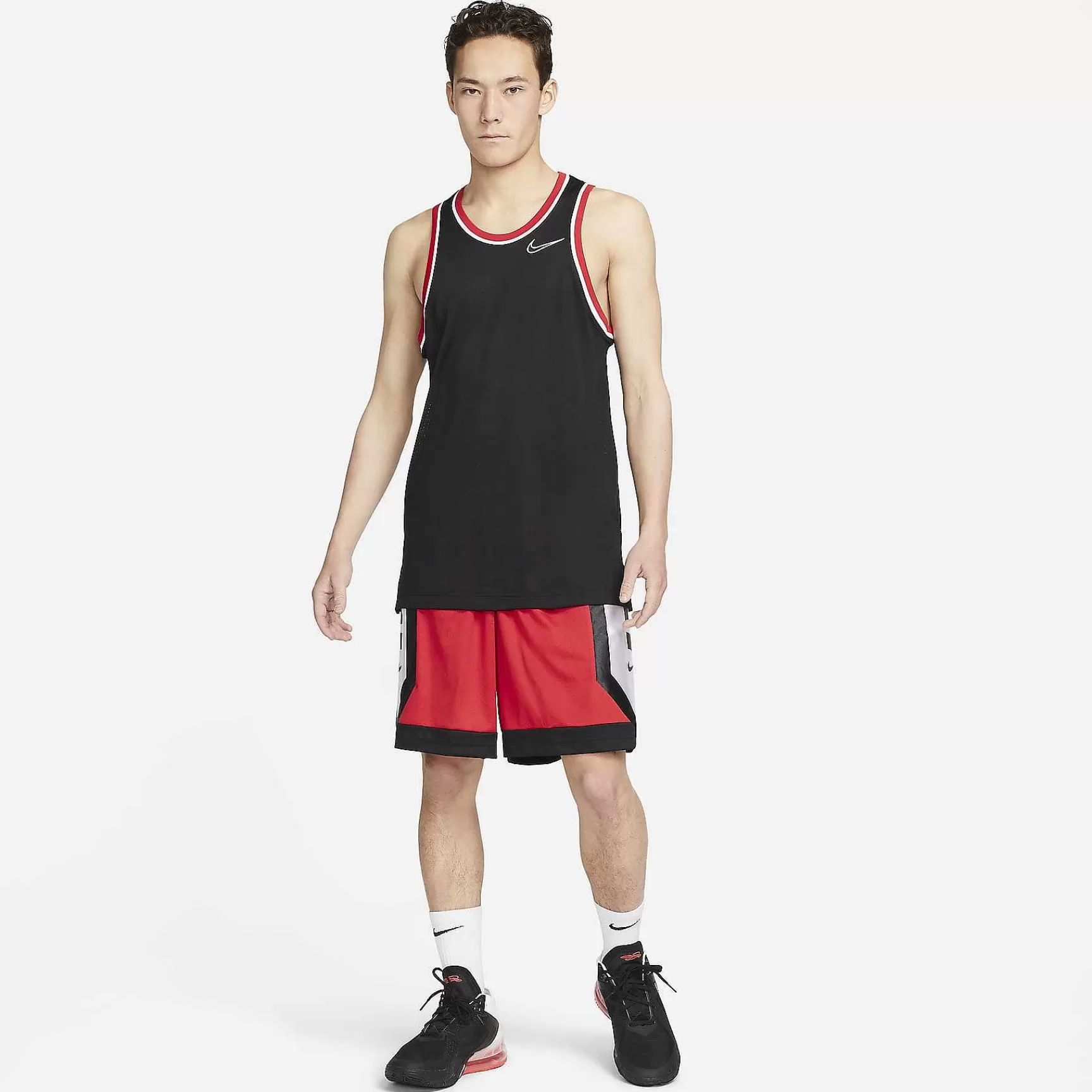 Shorts-Nike Shorts Dri-Fit Elite