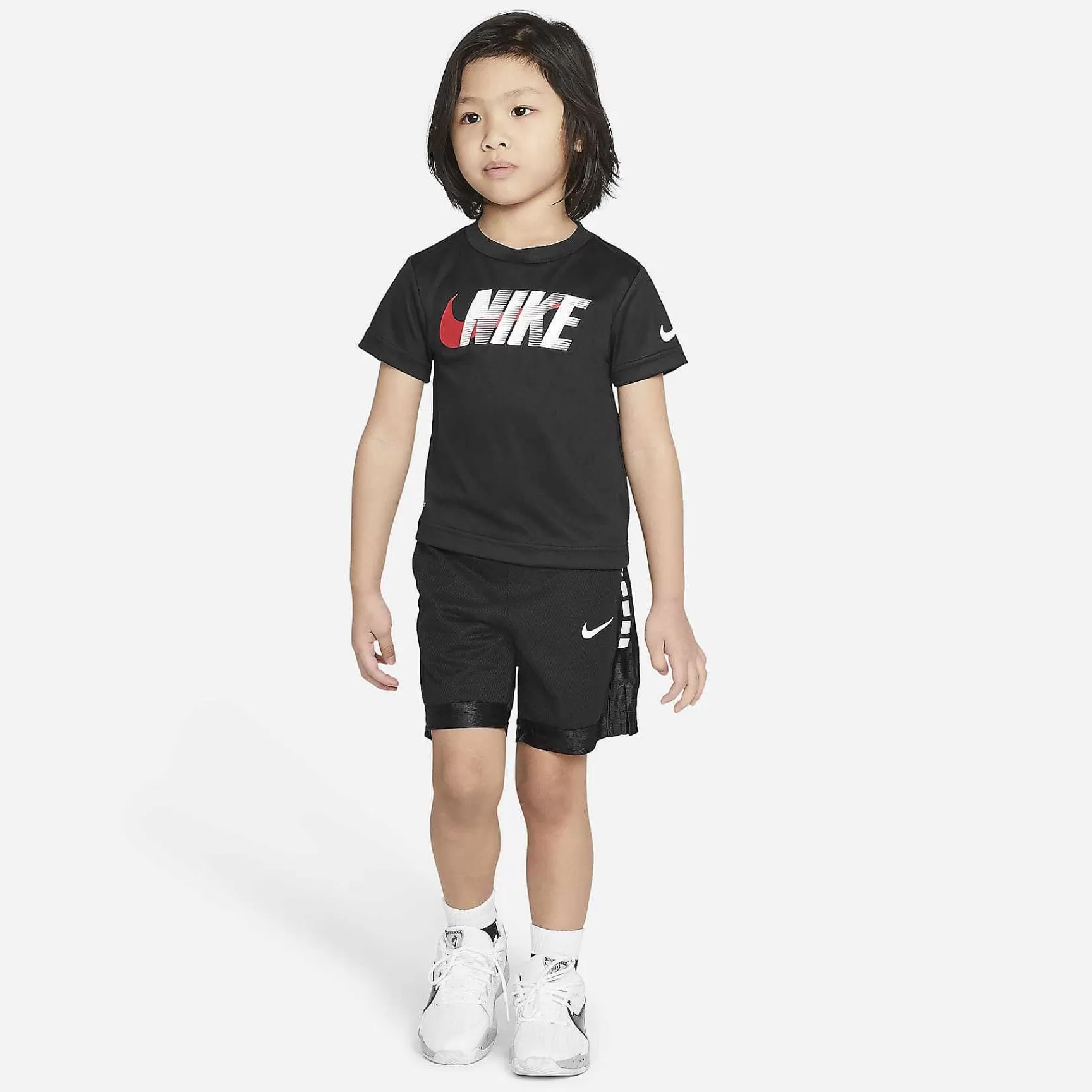 Shorts-Nike Shorts Dri-Fit Elite