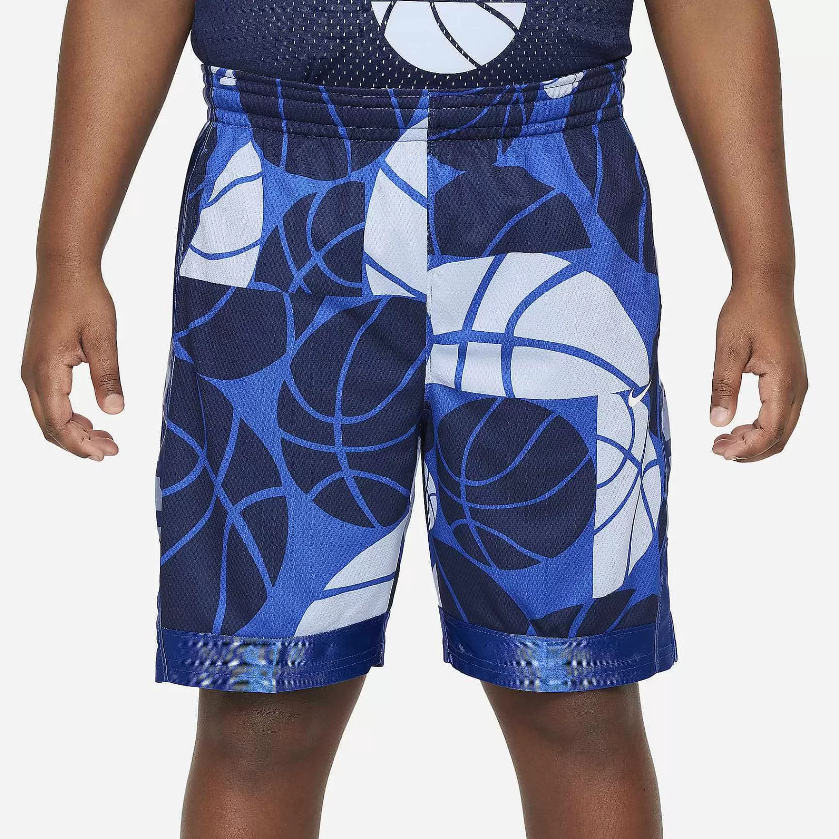 Shorts-Nike Shorts Dri-Fit Elite