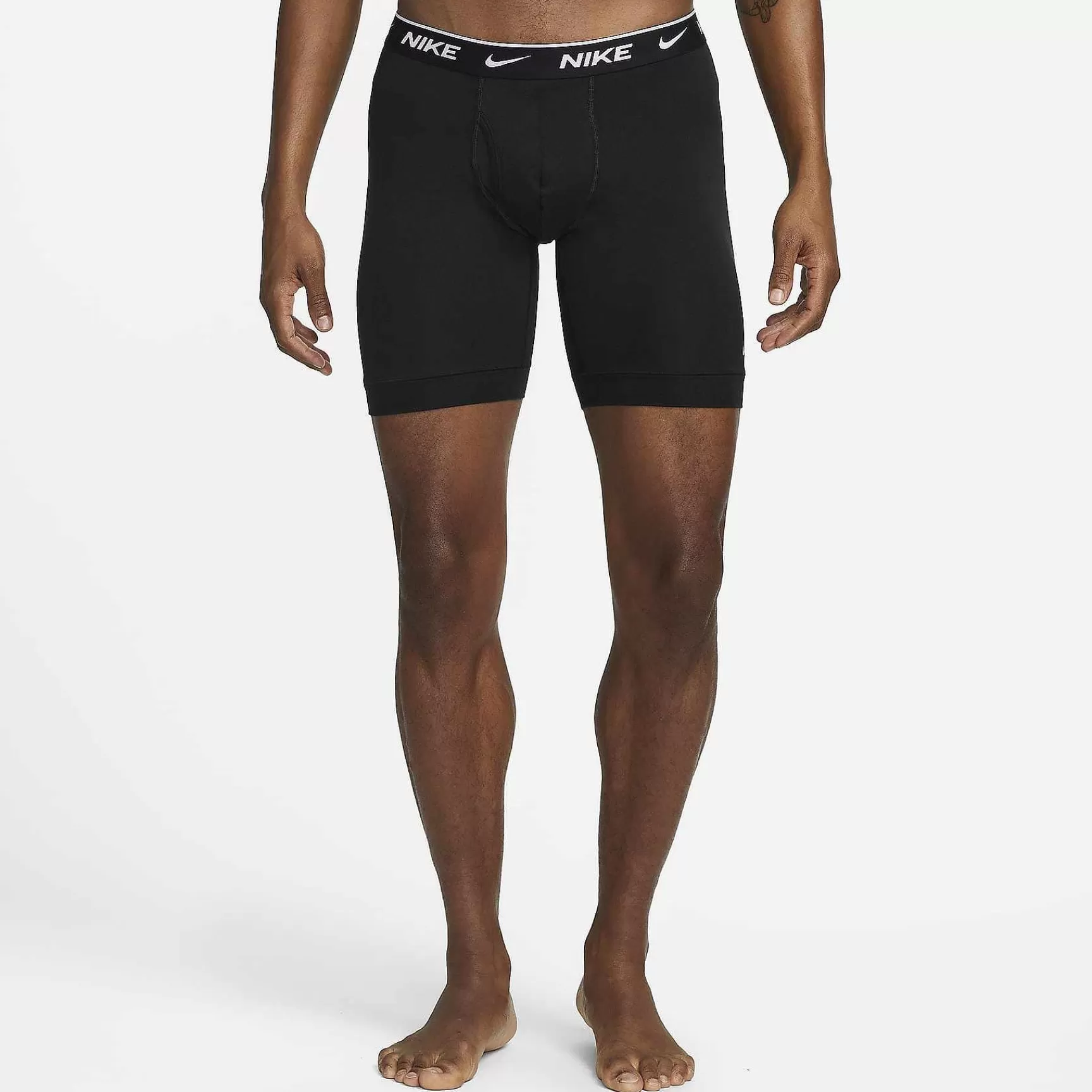 Underwear-Nike Underwear Dri-Fit Essential Cotton Stretch