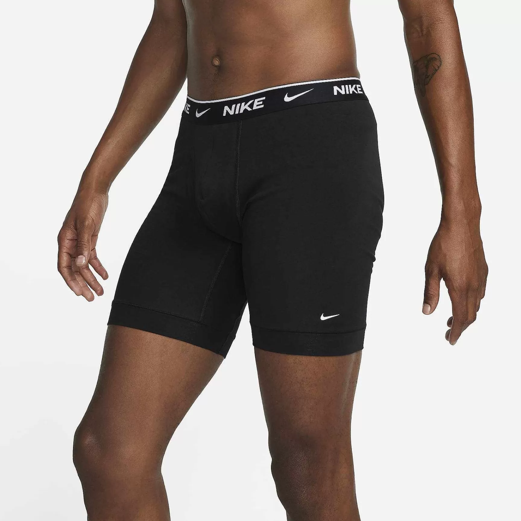 Underwear-Nike Underwear Dri-Fit Essential Cotton Stretch