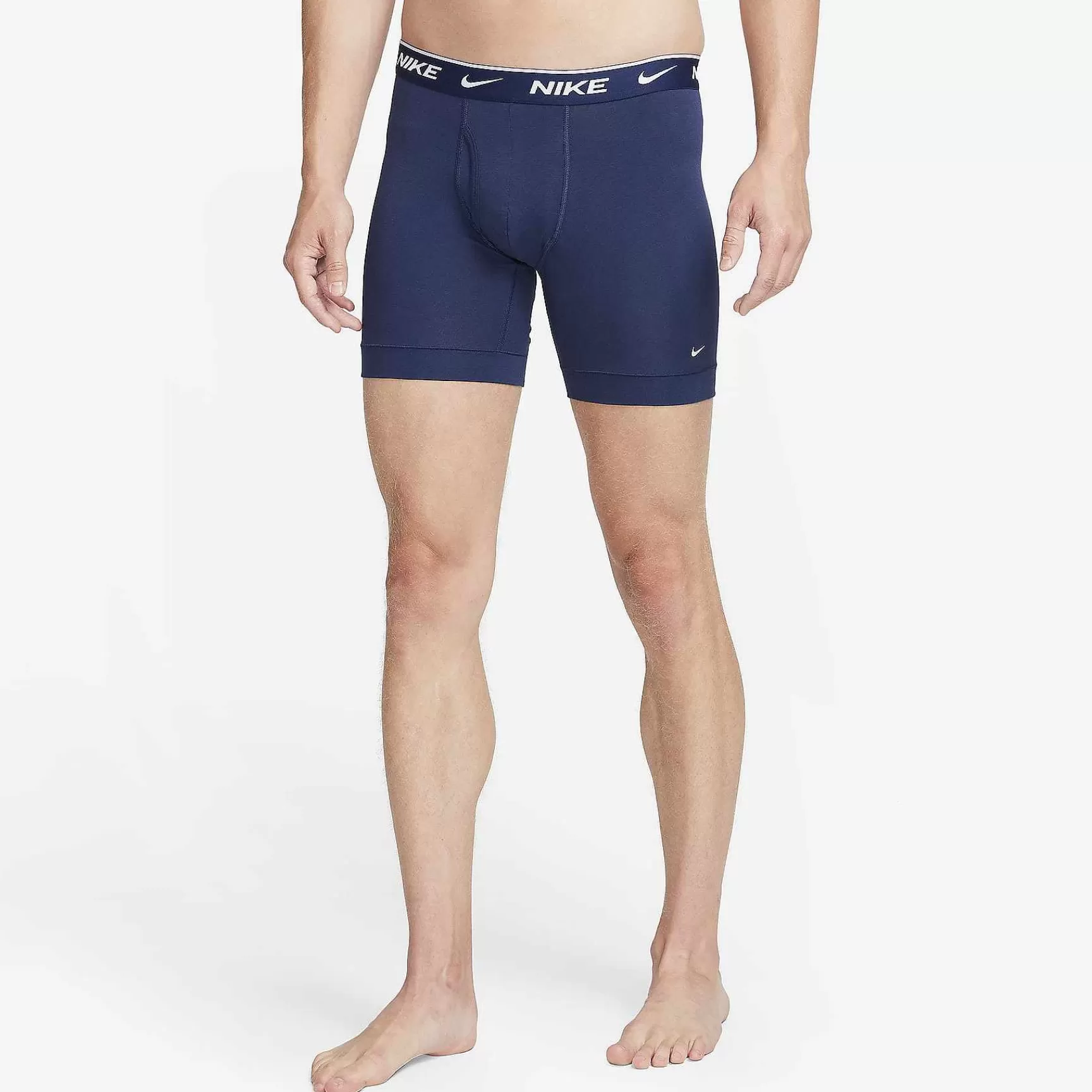 Underwear-Nike Underwear Dri-Fit Essential Cotton Stretch