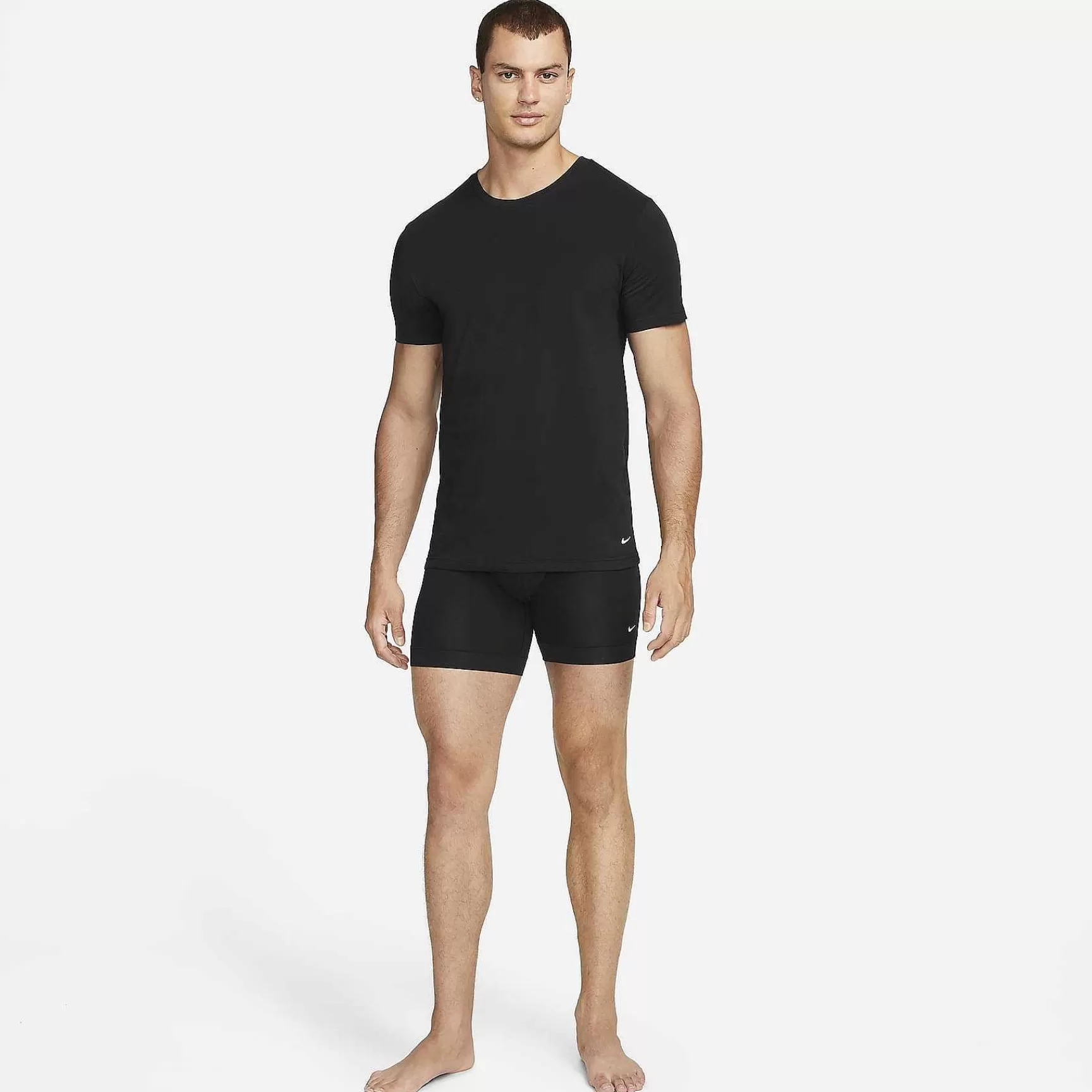 Underwear-Nike Underwear Dri-Fit Essential Cotton Stretch