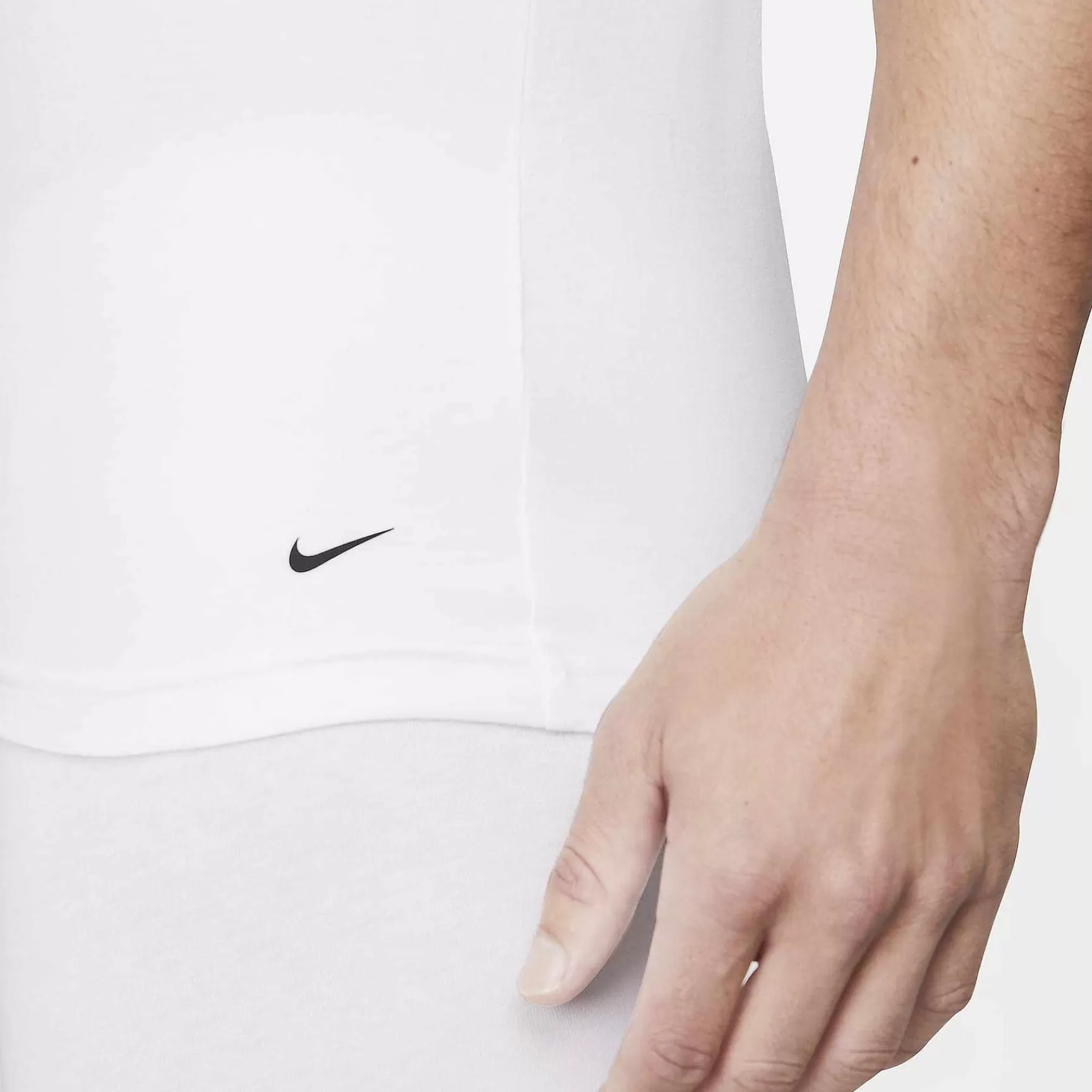 Underwear-Nike Underwear Dri-Fit Essential Cotton Stretch