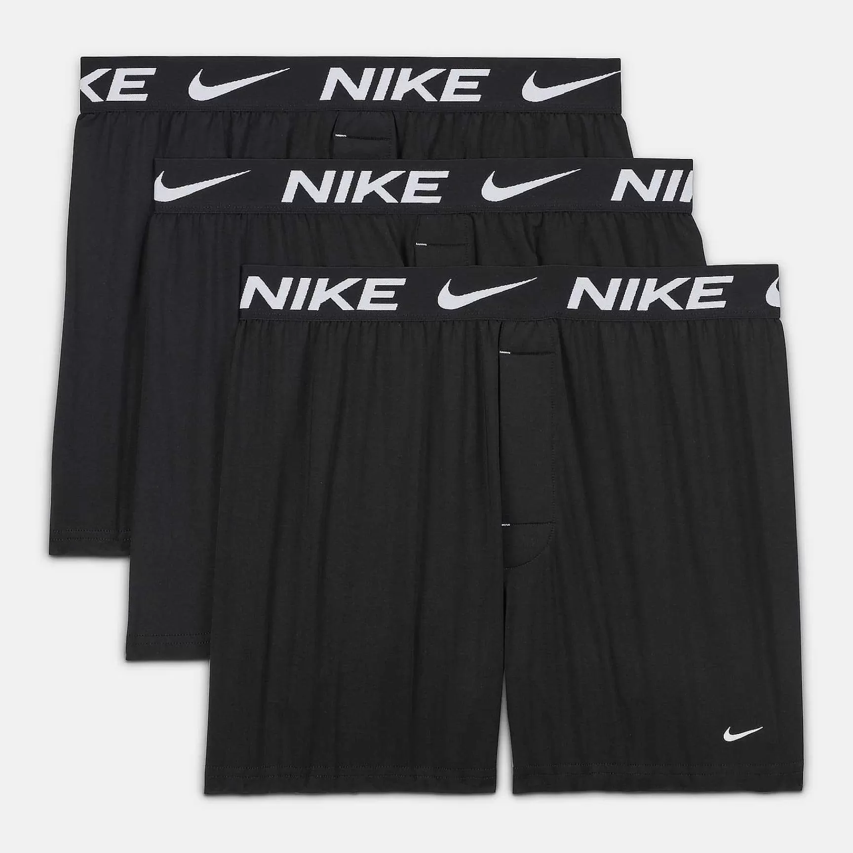 Underwear-Nike Underwear Dri-Fit Essential Micro