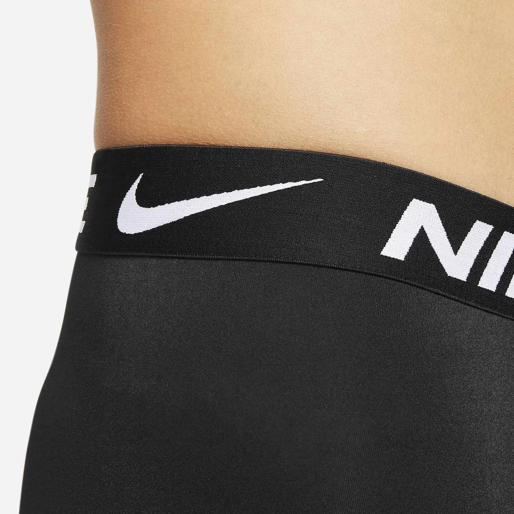 Underwear-Nike Underwear Dri-Fit Essential Micro