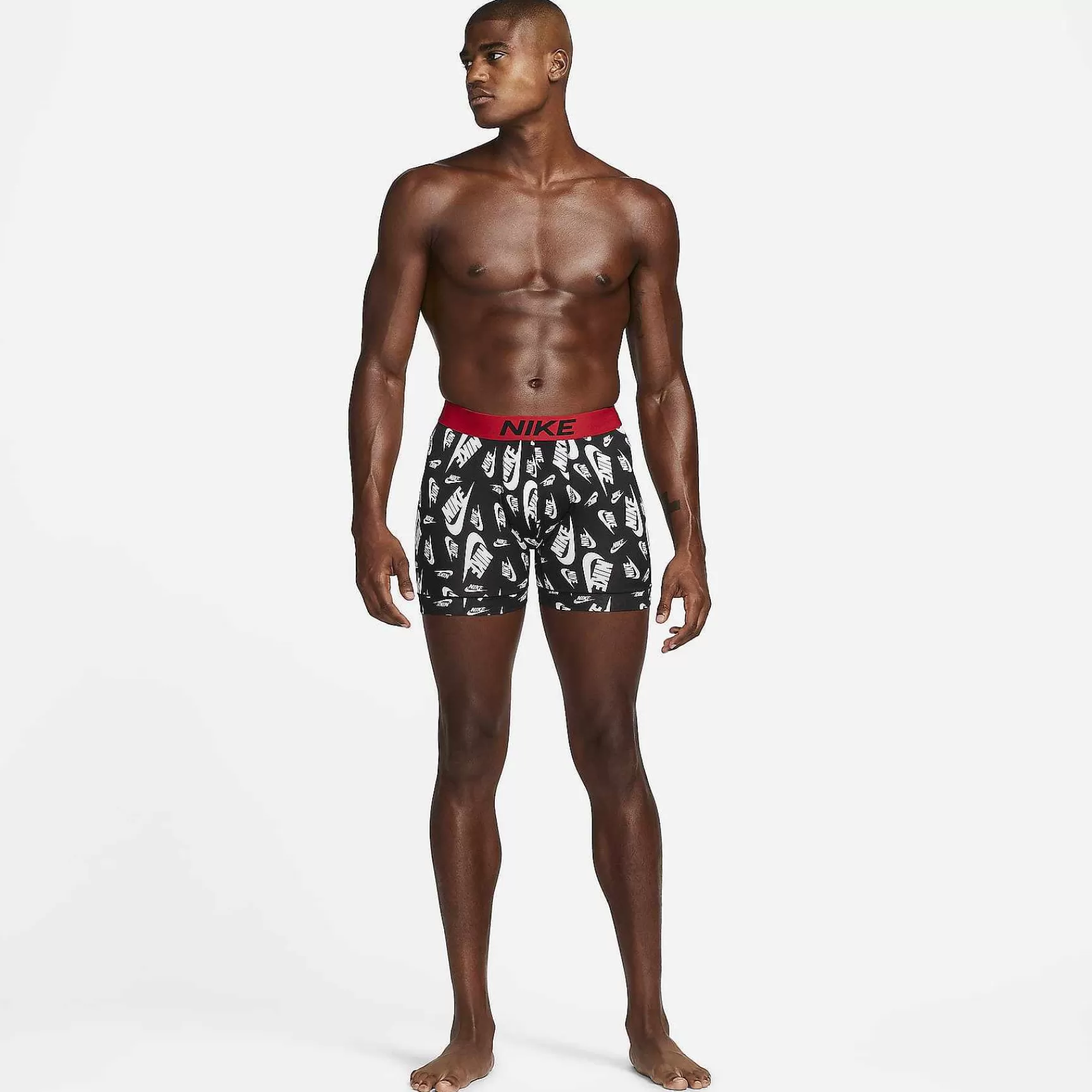 Underwear-Nike Underwear Dri-Fit Essential Micro