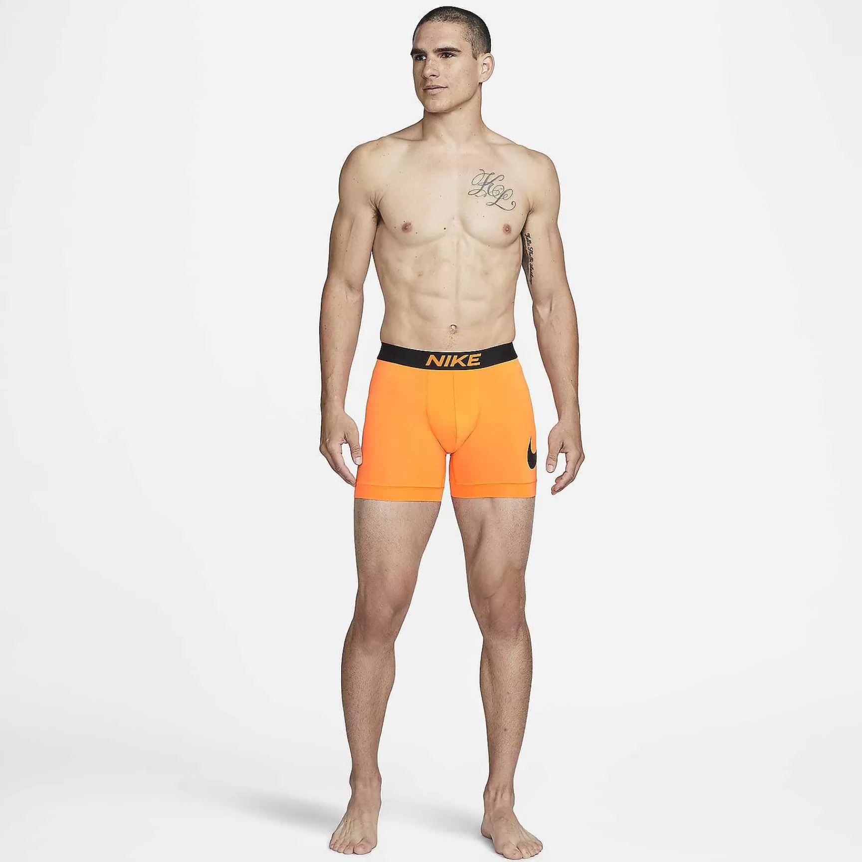 Underwear-Nike Underwear Dri-Fit Essential Micro