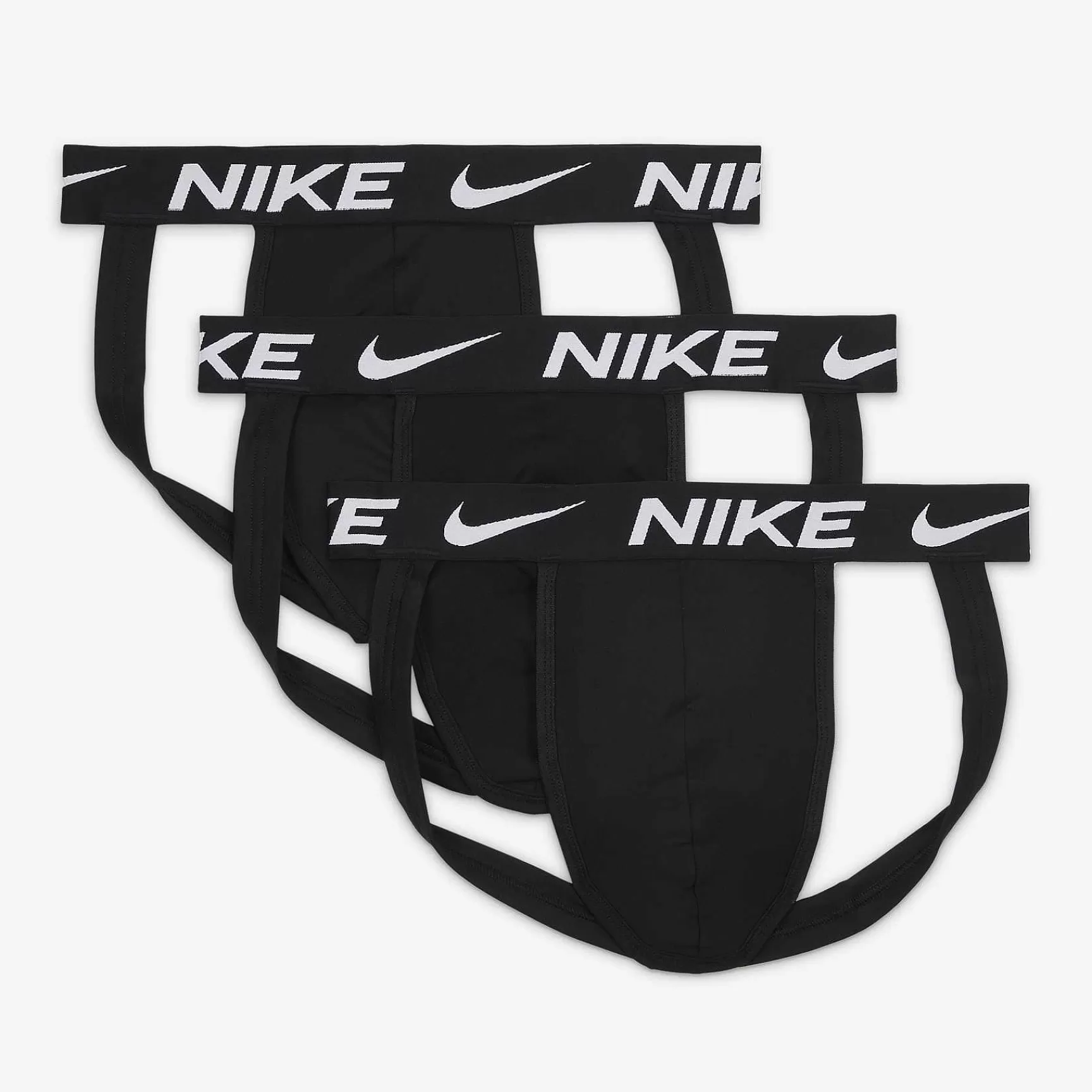 Underwear-Nike Underwear Dri-Fit Essential Micro