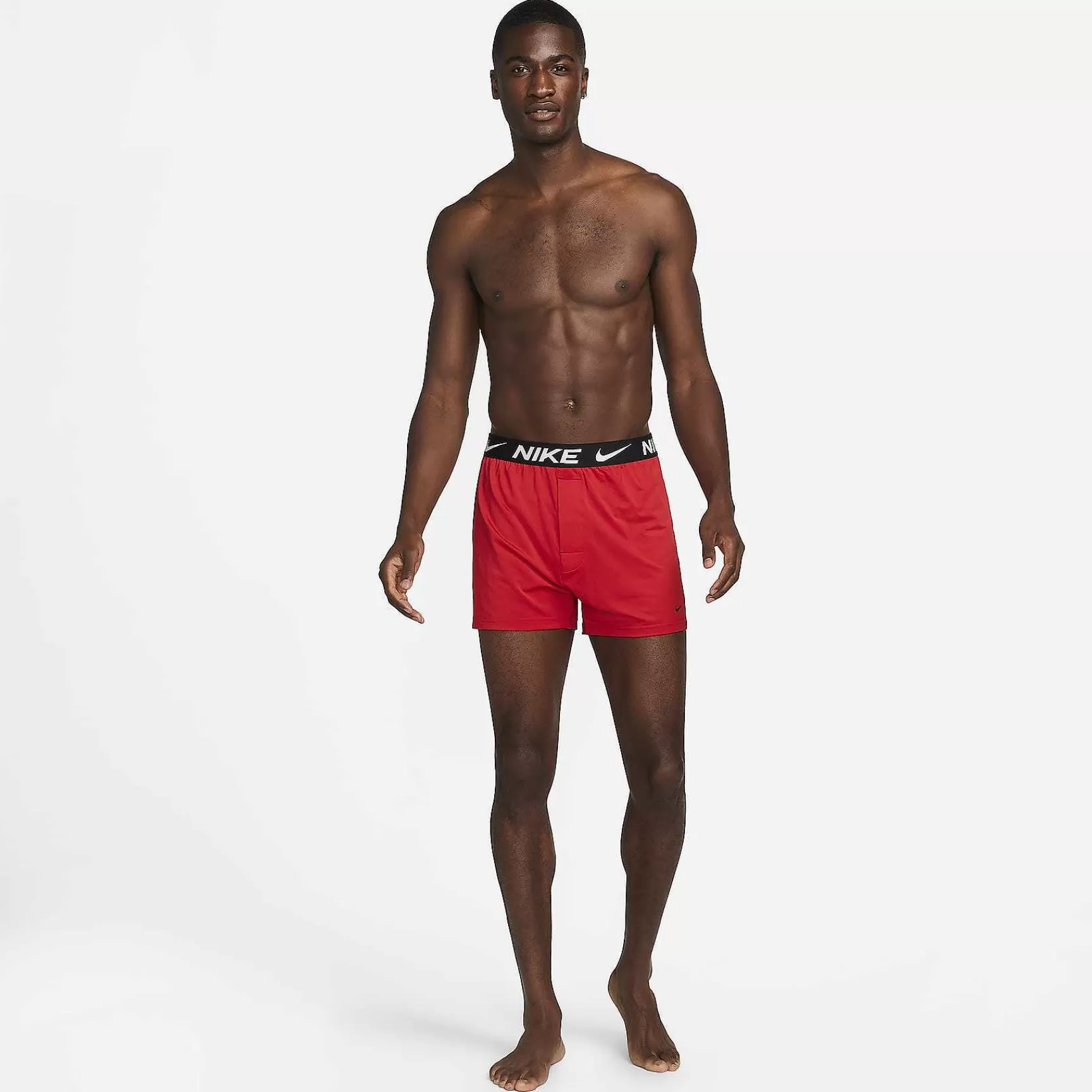 Underwear-Nike Underwear Dri-Fit Essential Micro