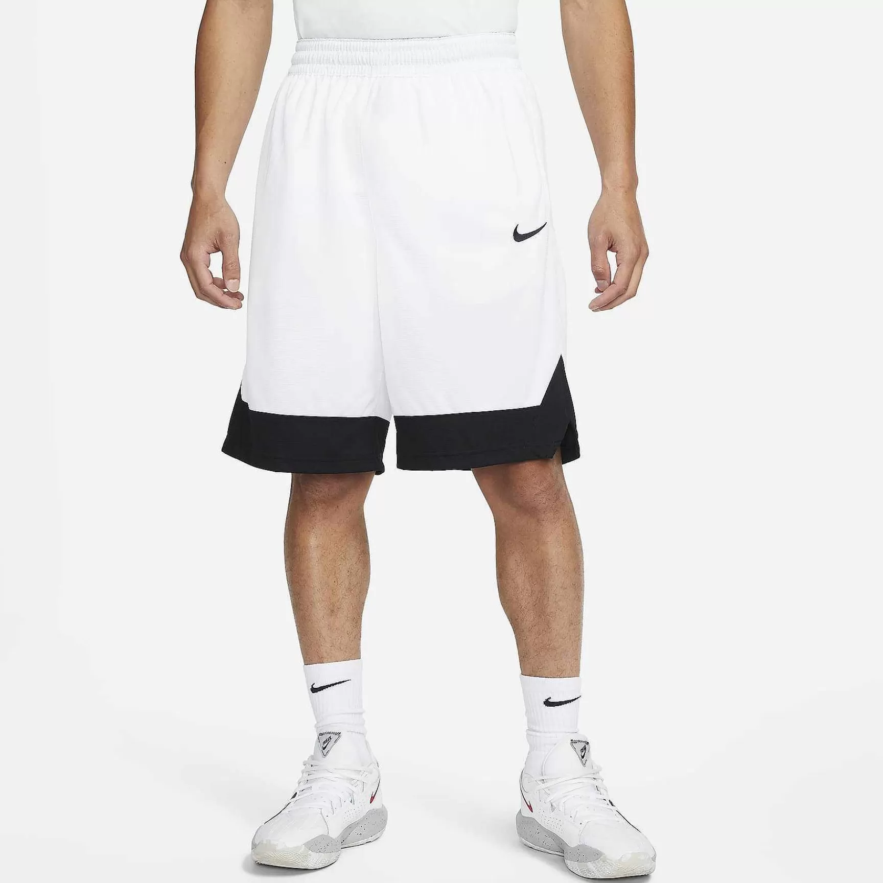 Shorts-Nike Shorts Dri-Fit Icon