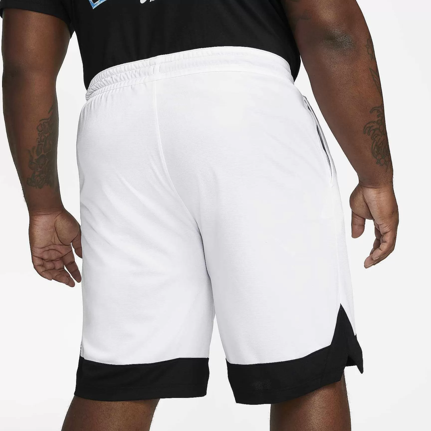 Big & Tall-Nike Big & Tall Dri-Fit Icon