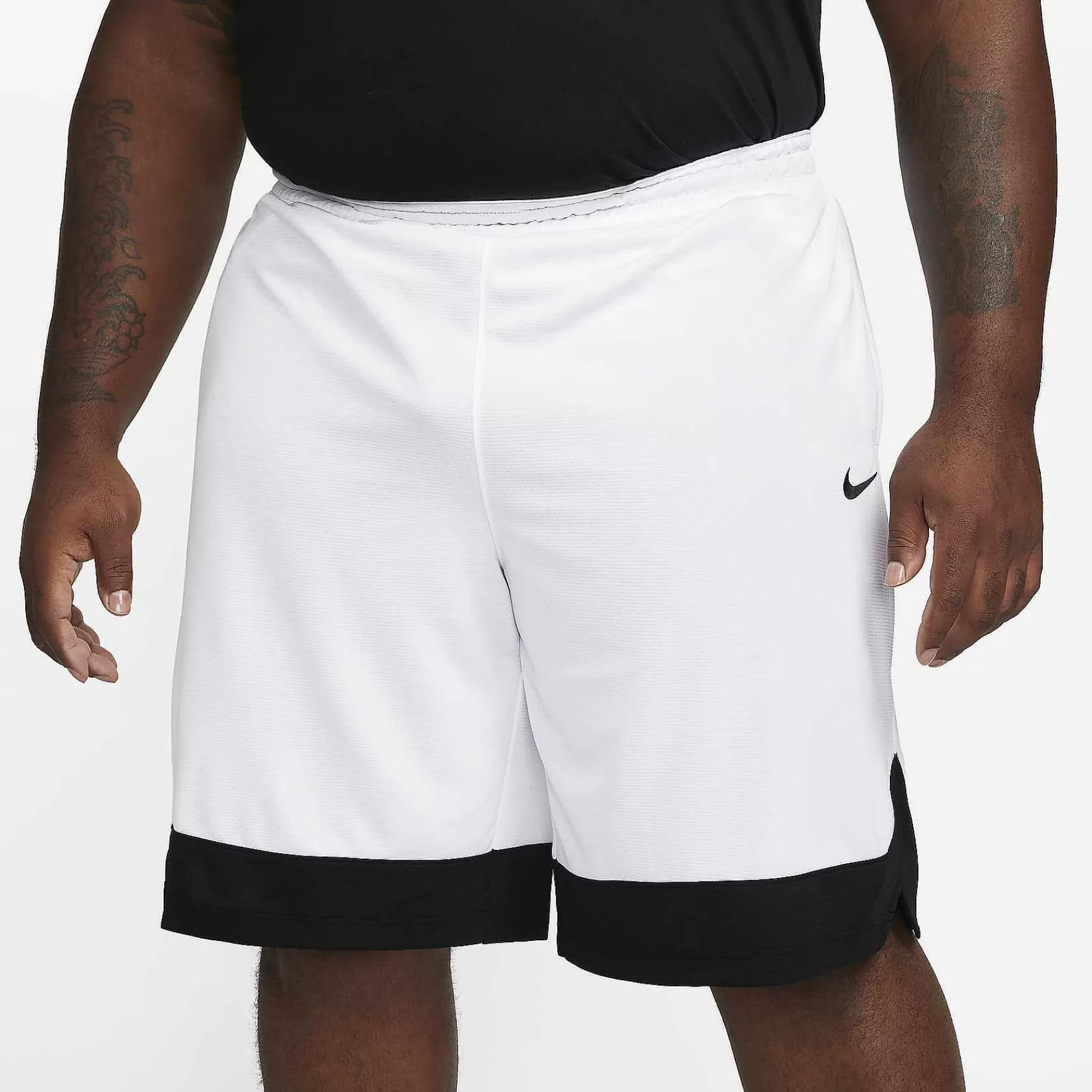 Basketball-Nike Basketball Dri-Fit Icon